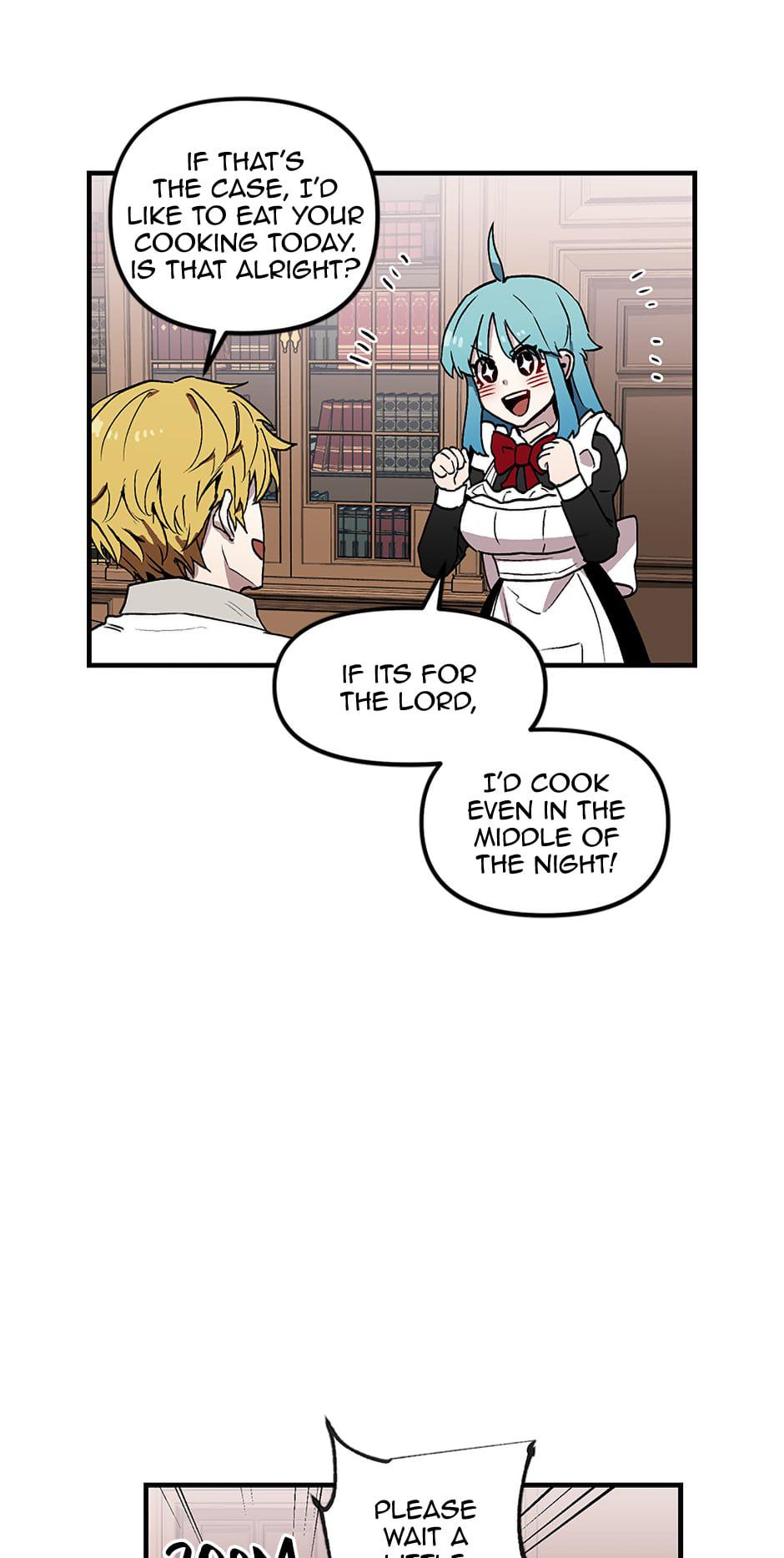 Read Solo Glitch Player Manga Online