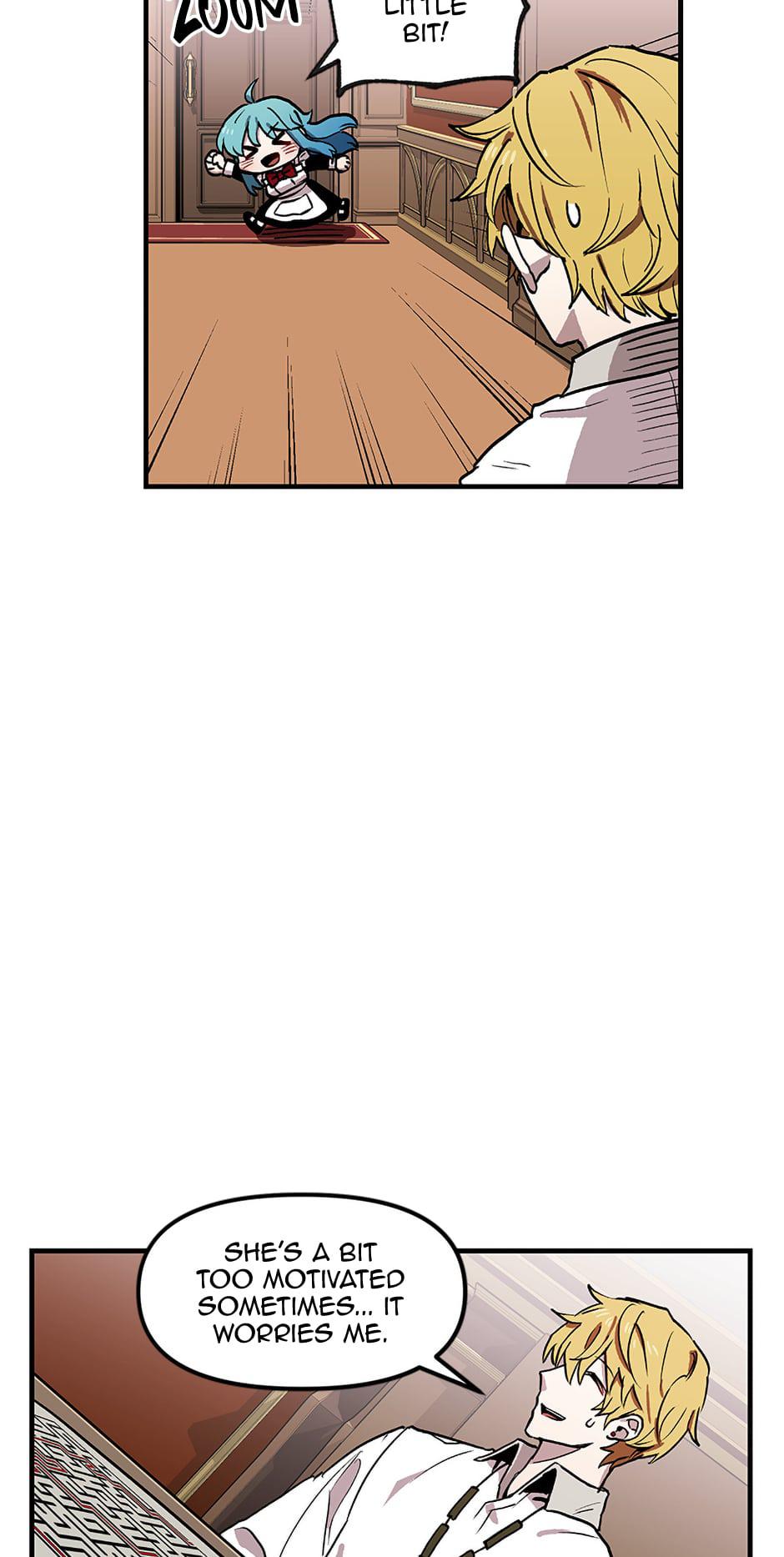 Read Solo Glitch Player Manga Online