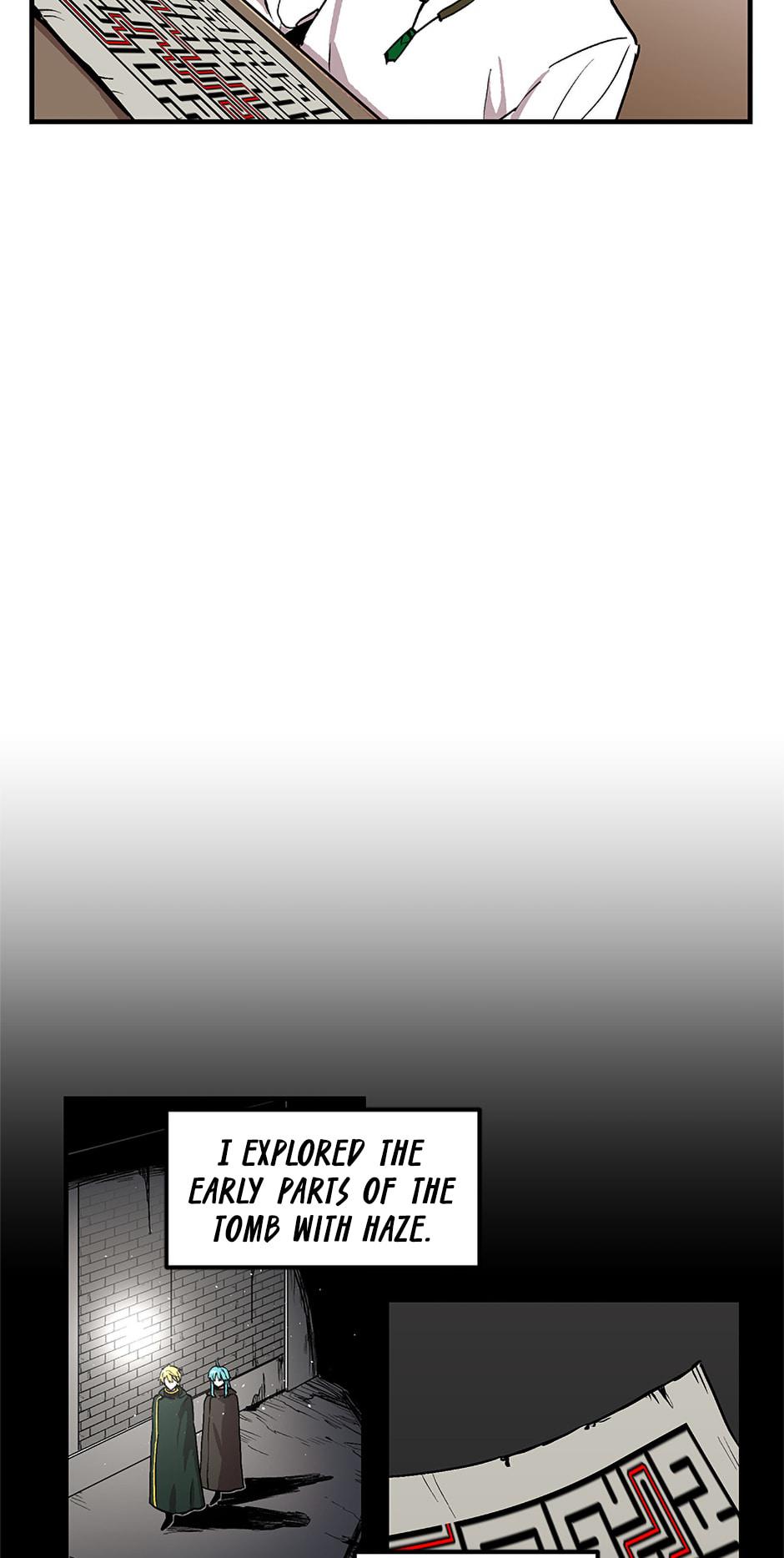 Read Solo Glitch Player Manga Online