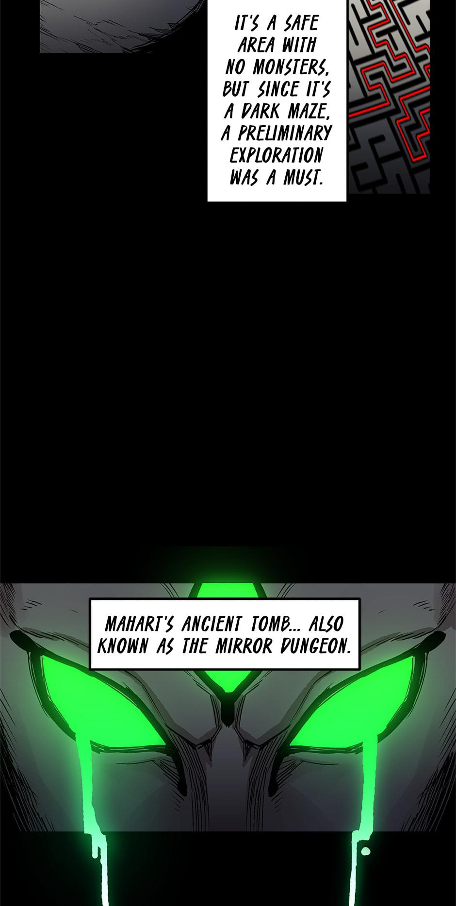 Read Solo Glitch Player Manga Online