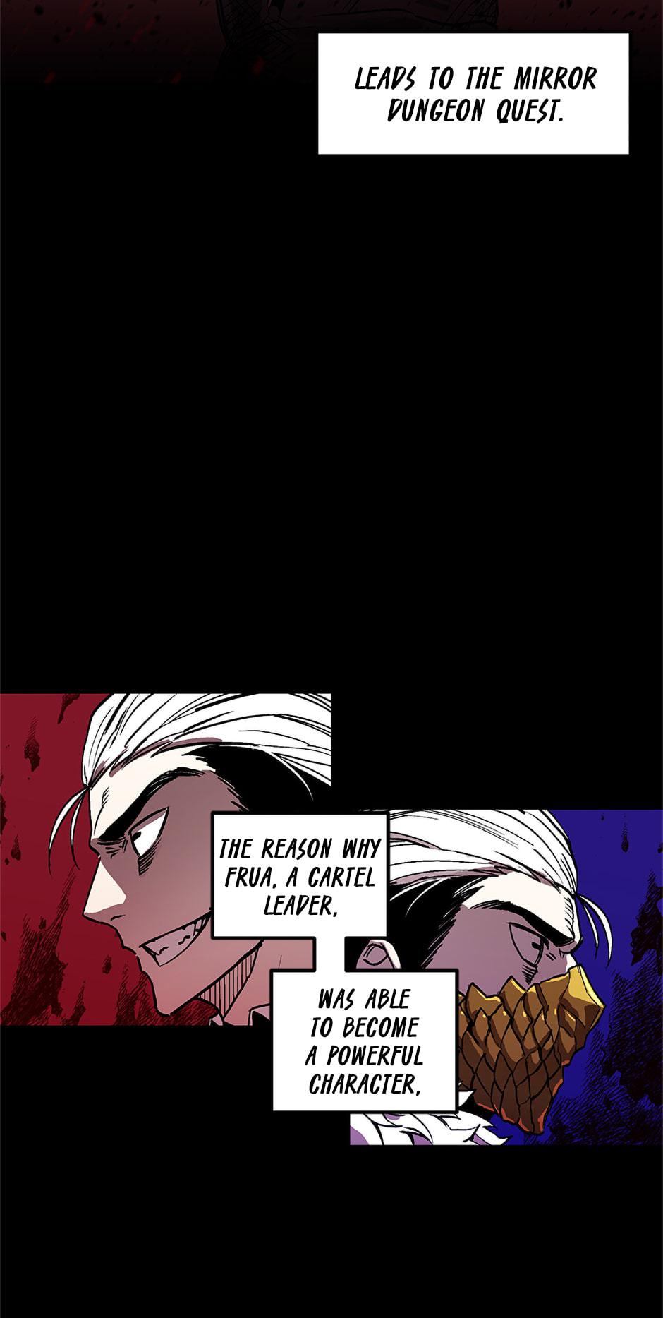Read Solo Glitch Player Manga Online