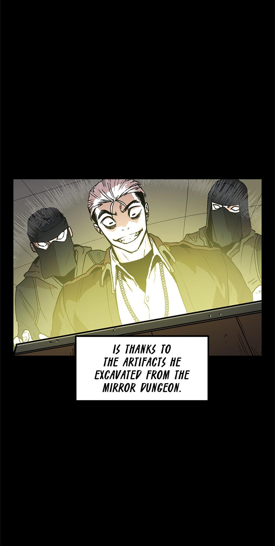 Read Solo Glitch Player Manga Online