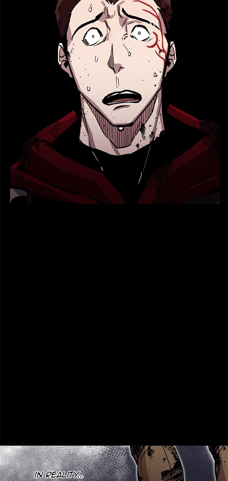Read Solo Glitch Player Manga Online