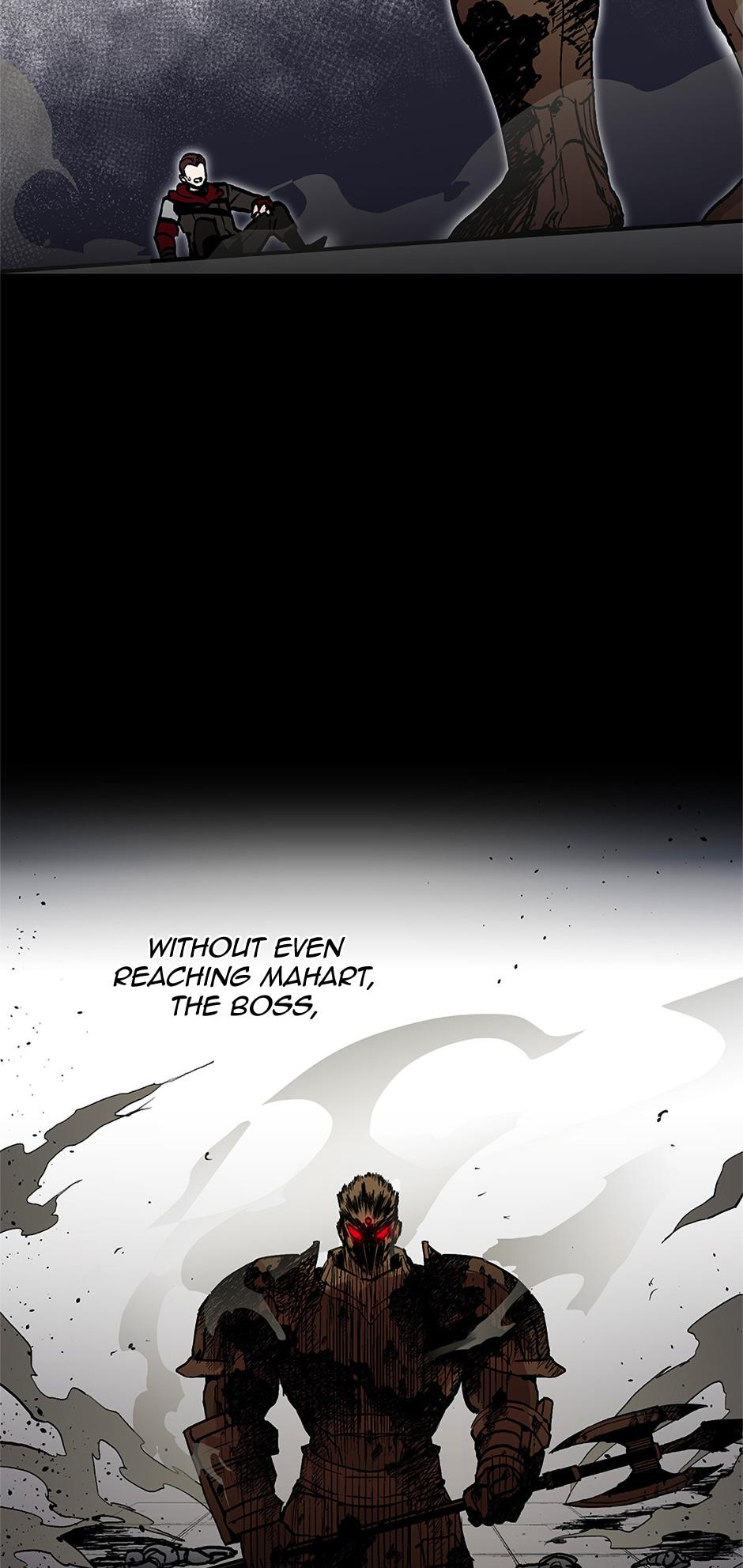Read Solo Glitch Player Manga Online