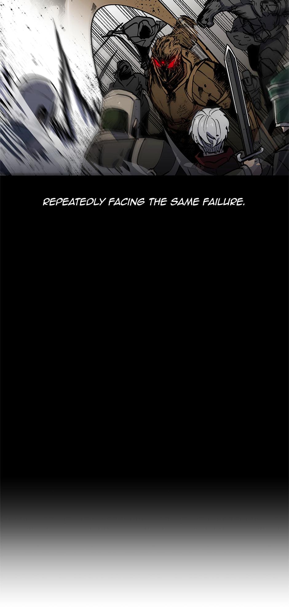 Read Solo Glitch Player Manga Online