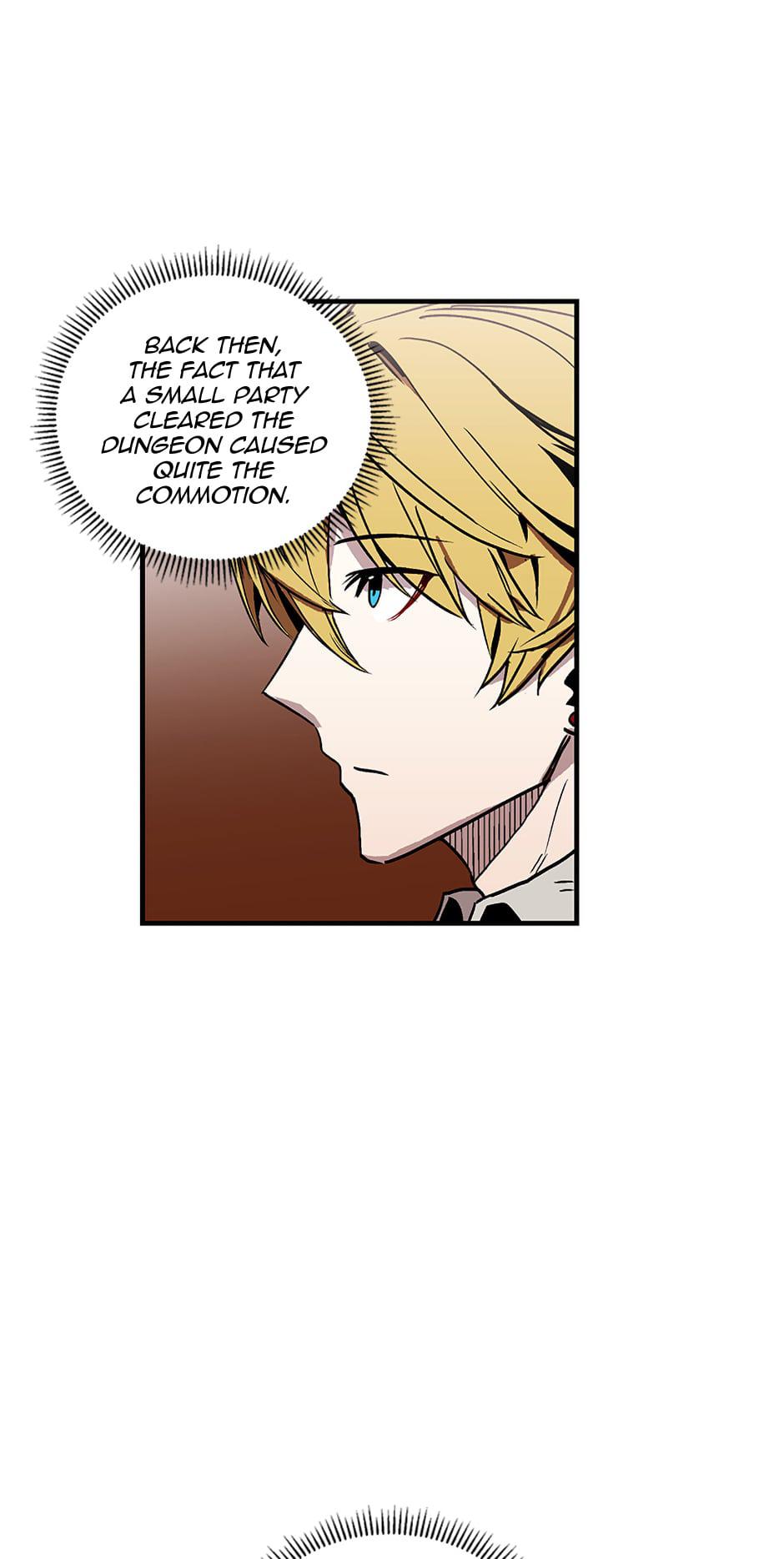 Read Solo Glitch Player Manga Online