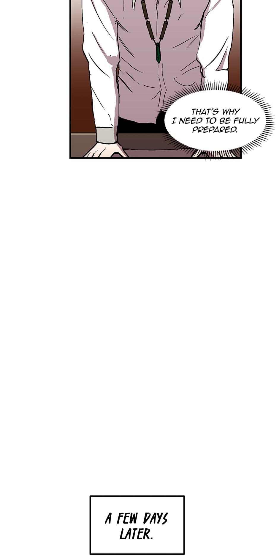 Read Solo Glitch Player Manga Online