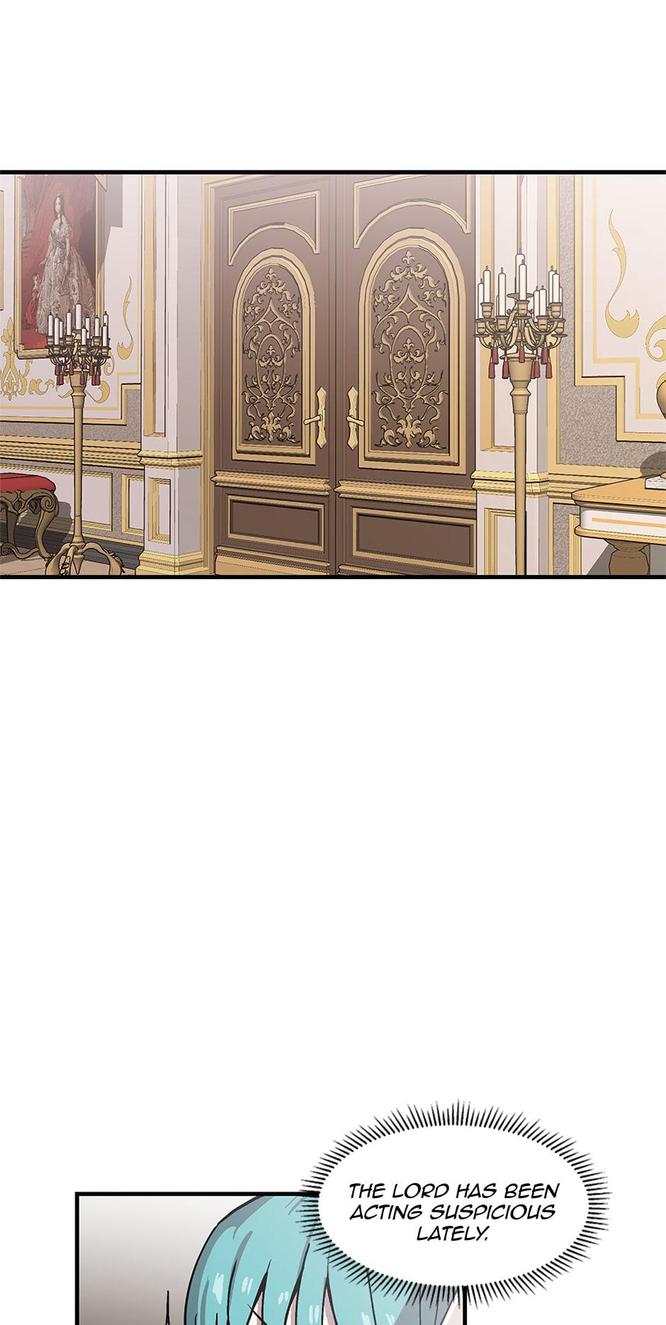 Read Solo Glitch Player Manga Online