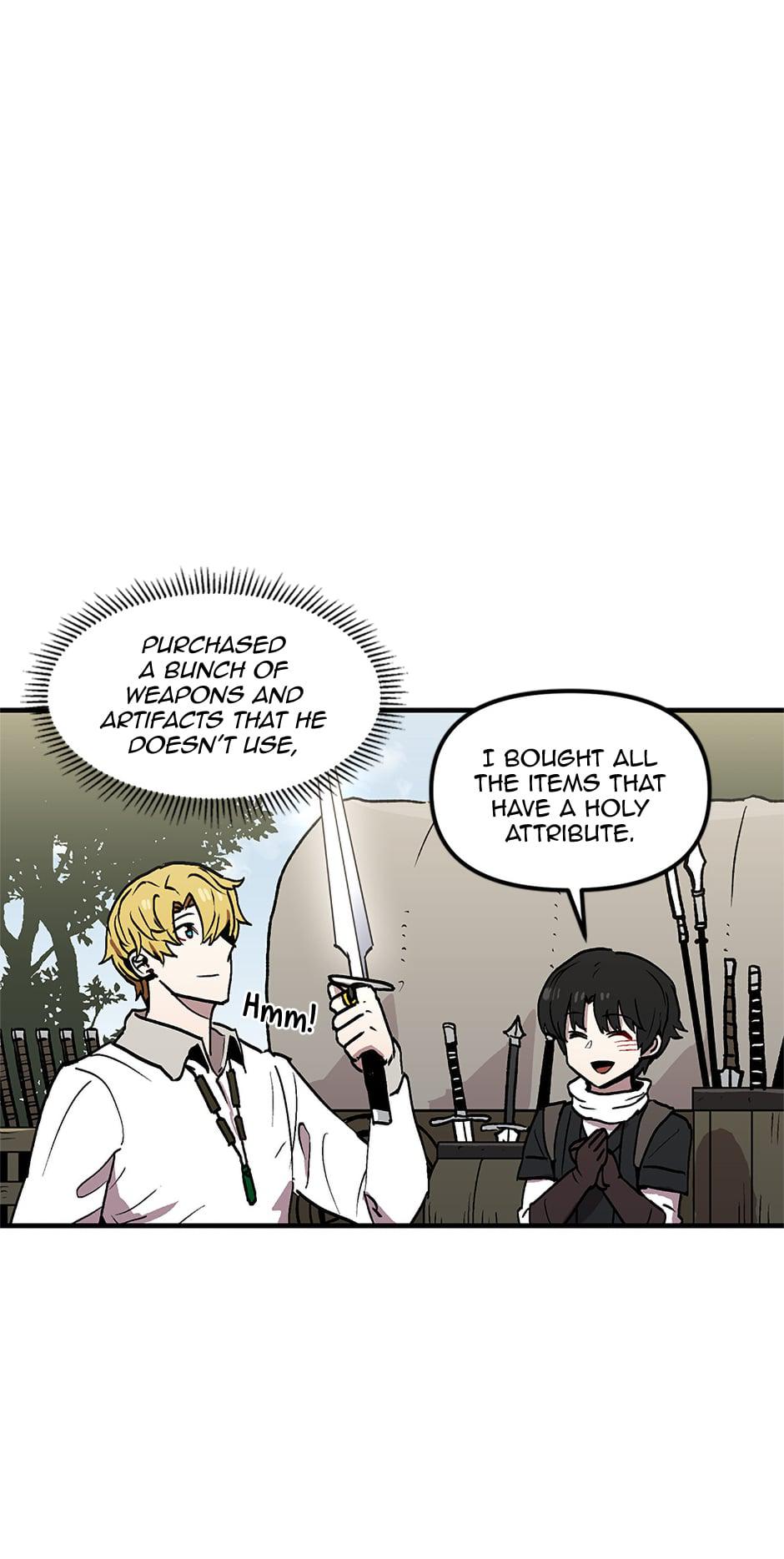 Read Solo Glitch Player Manga Online