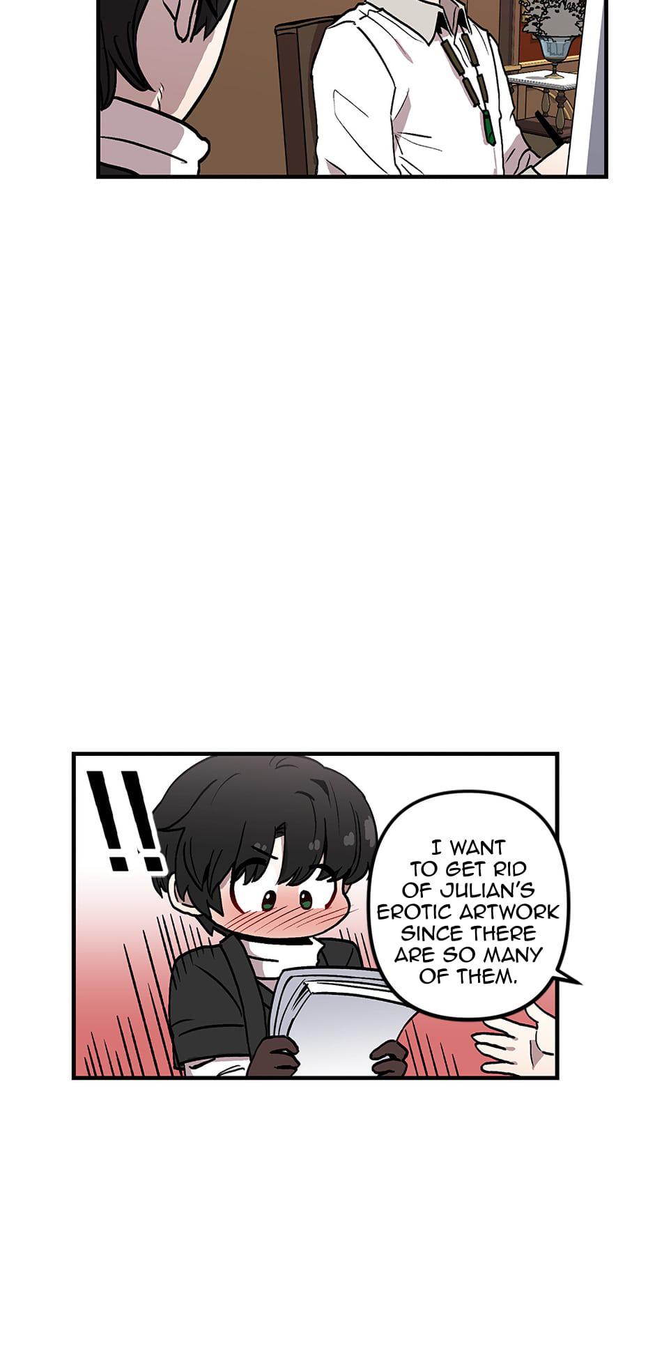 Read Solo Glitch Player Manga Online
