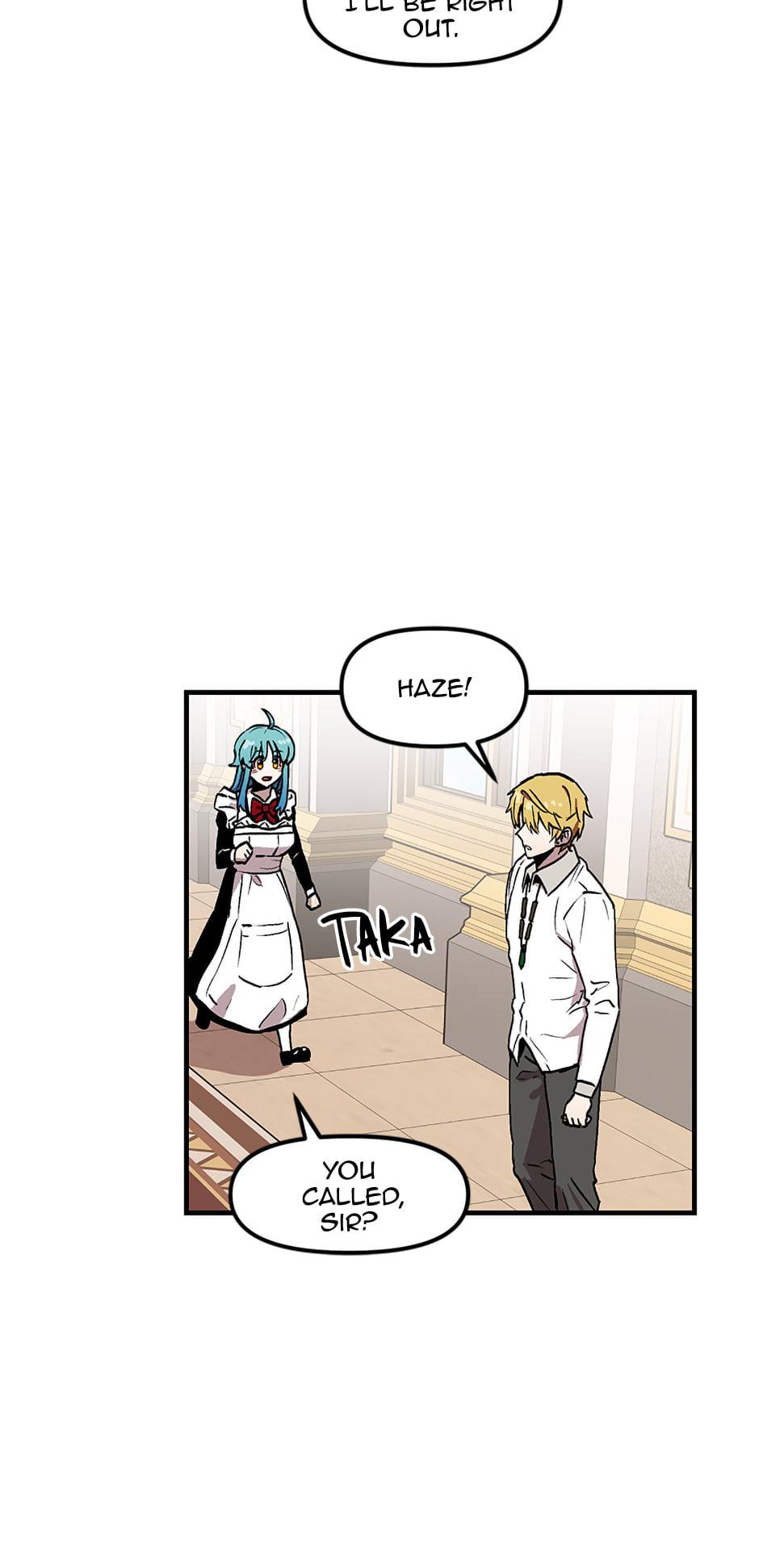 Read Solo Glitch Player Manga Online