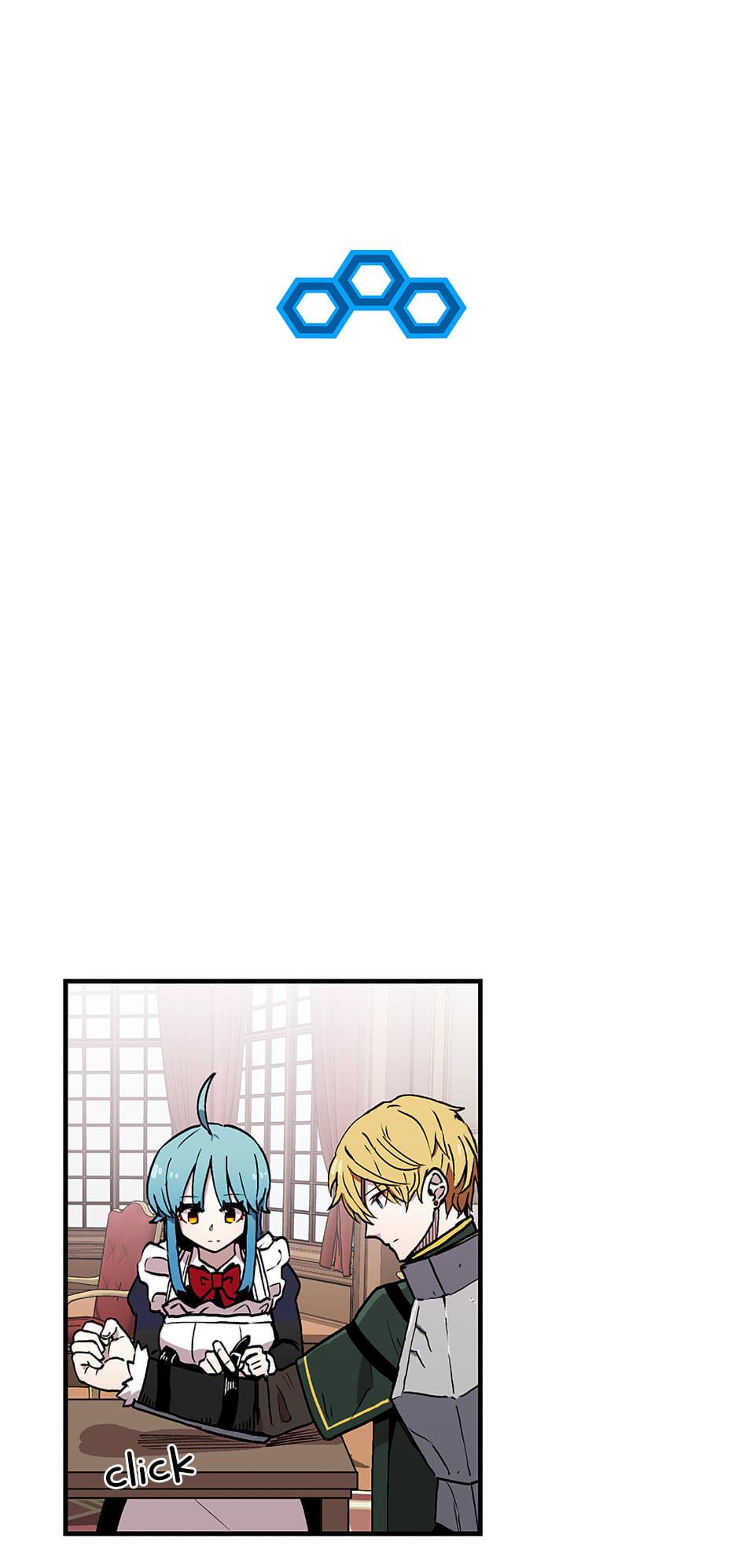 Read Solo Glitch Player Manga Online