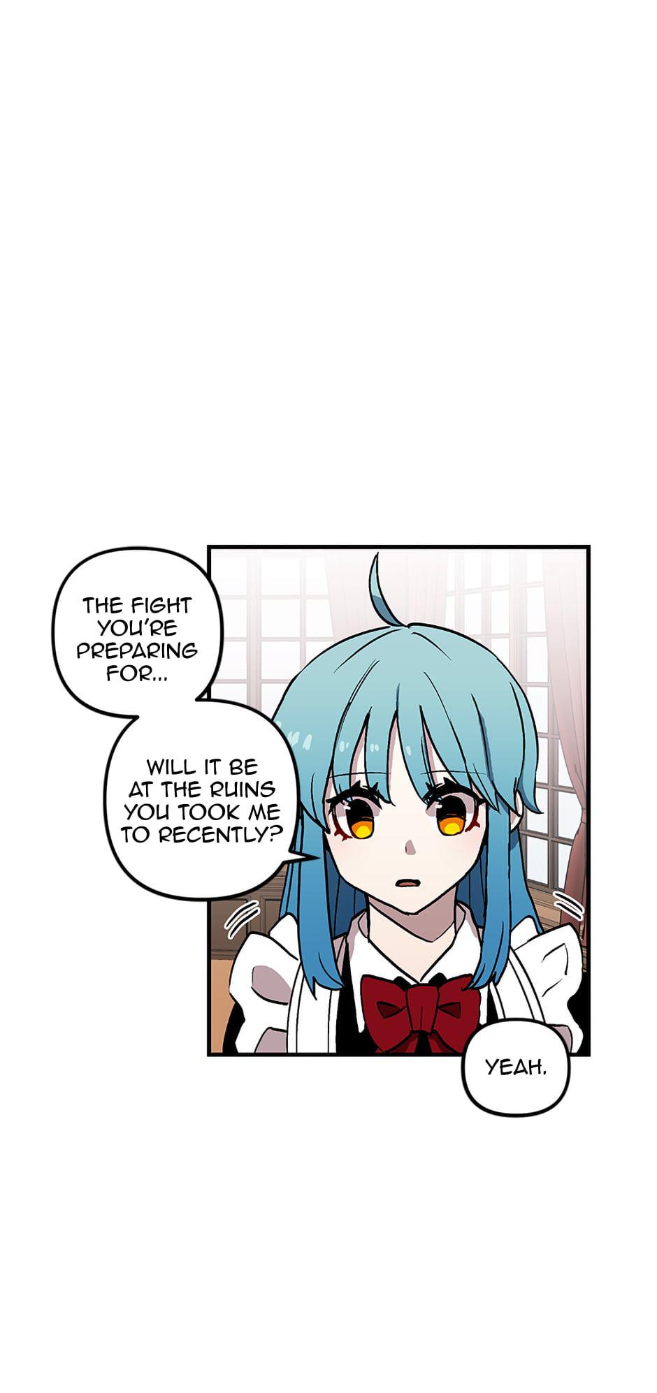 Read Solo Glitch Player Manga Online