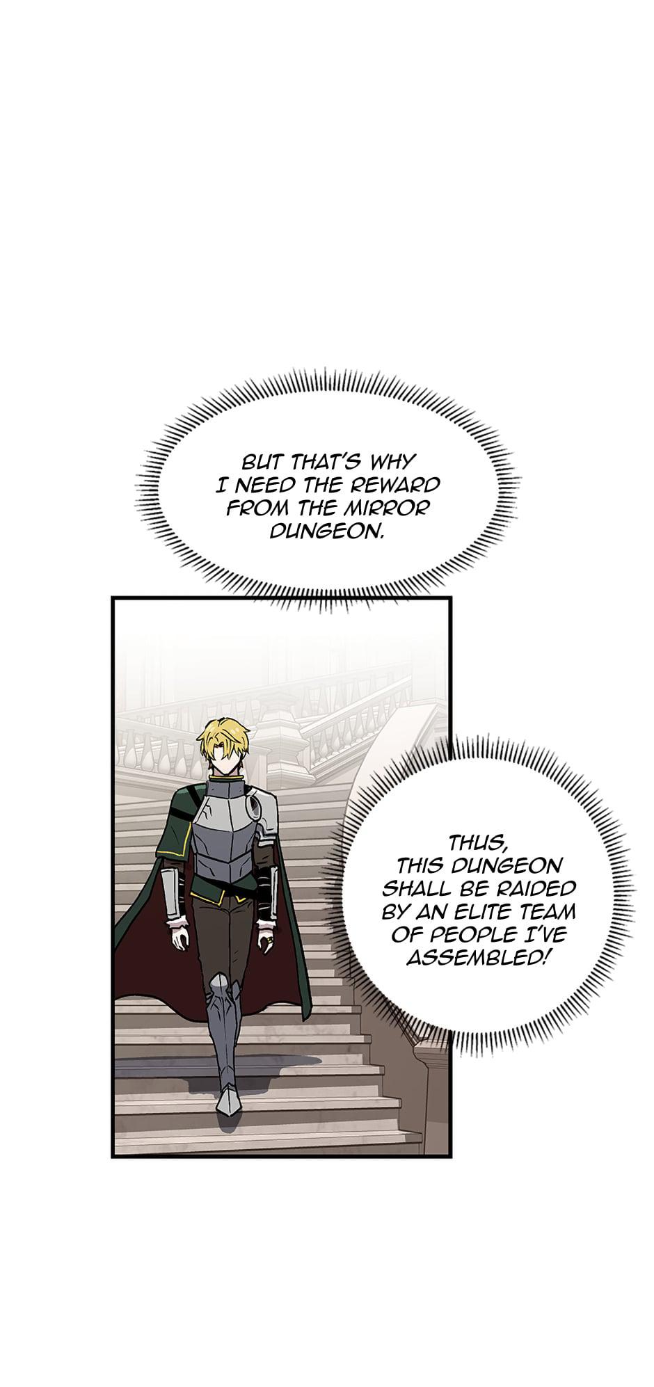 Read Solo Glitch Player Manga Online