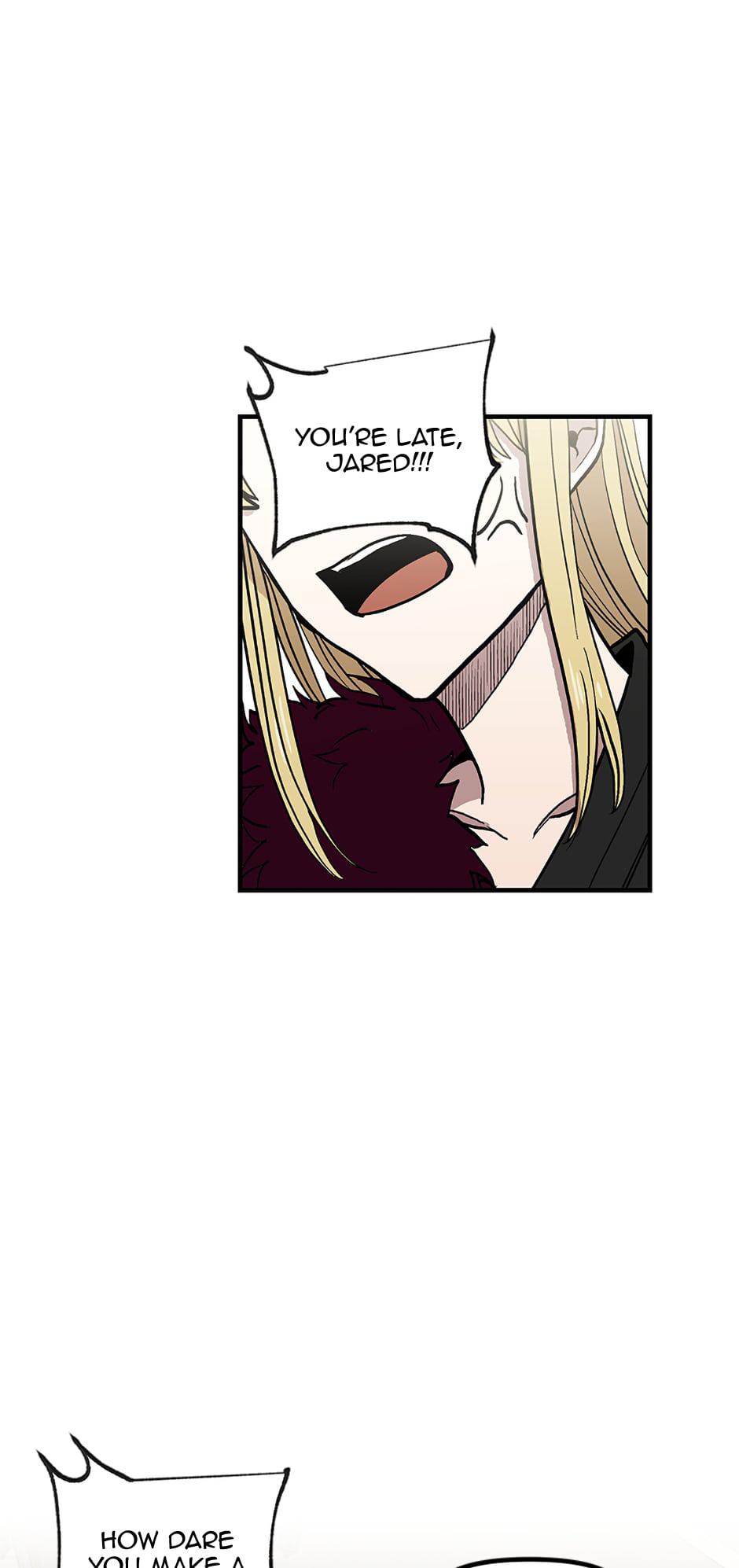 Read Solo Glitch Player Manga Online