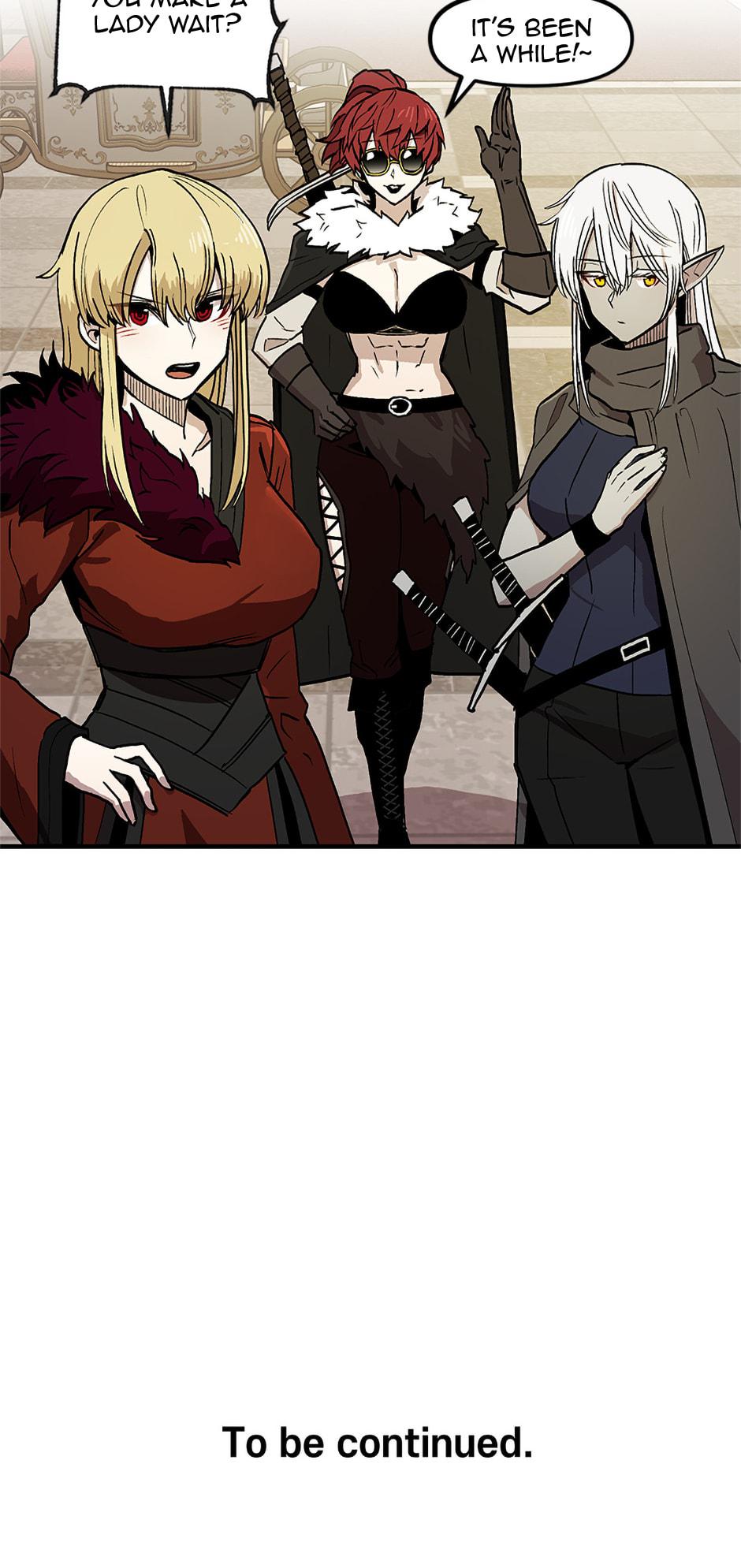 Read Solo Glitch Player Manga Online