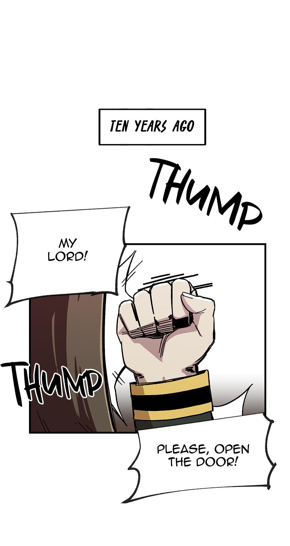 Read Solo Glitch Player Manga Online