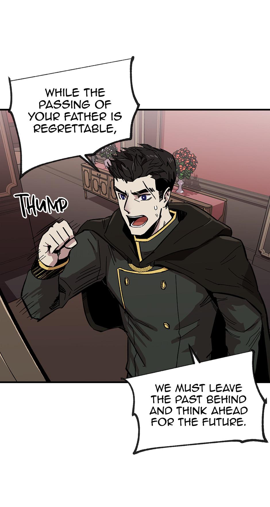 Read Solo Glitch Player Manga Online