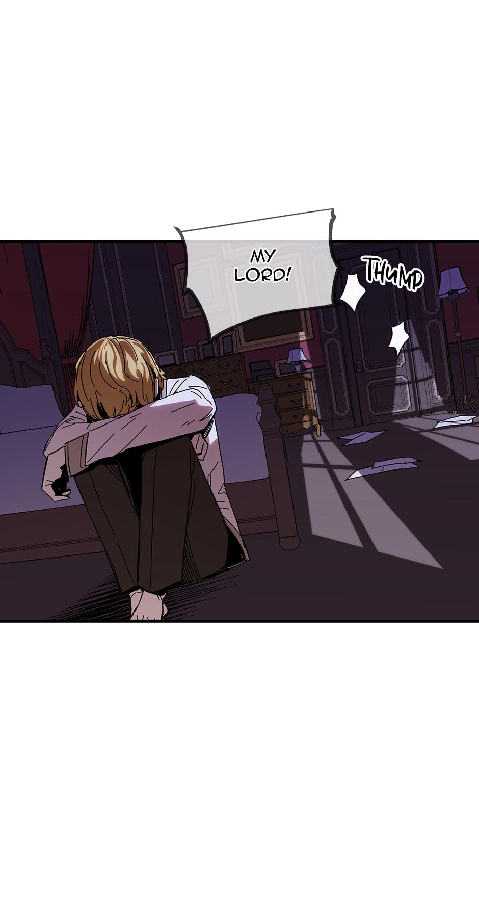 Read Solo Glitch Player Manga Online