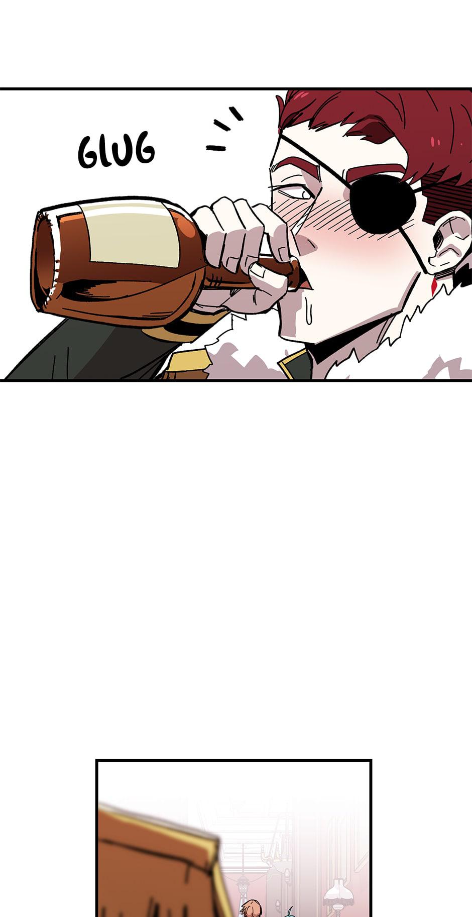 Read Solo Glitch Player Manga Online