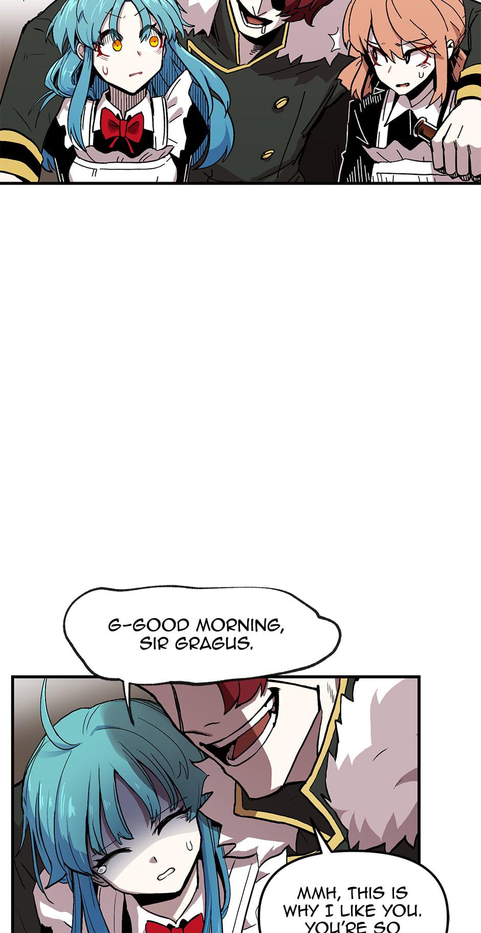 Read Solo Glitch Player Manga Online