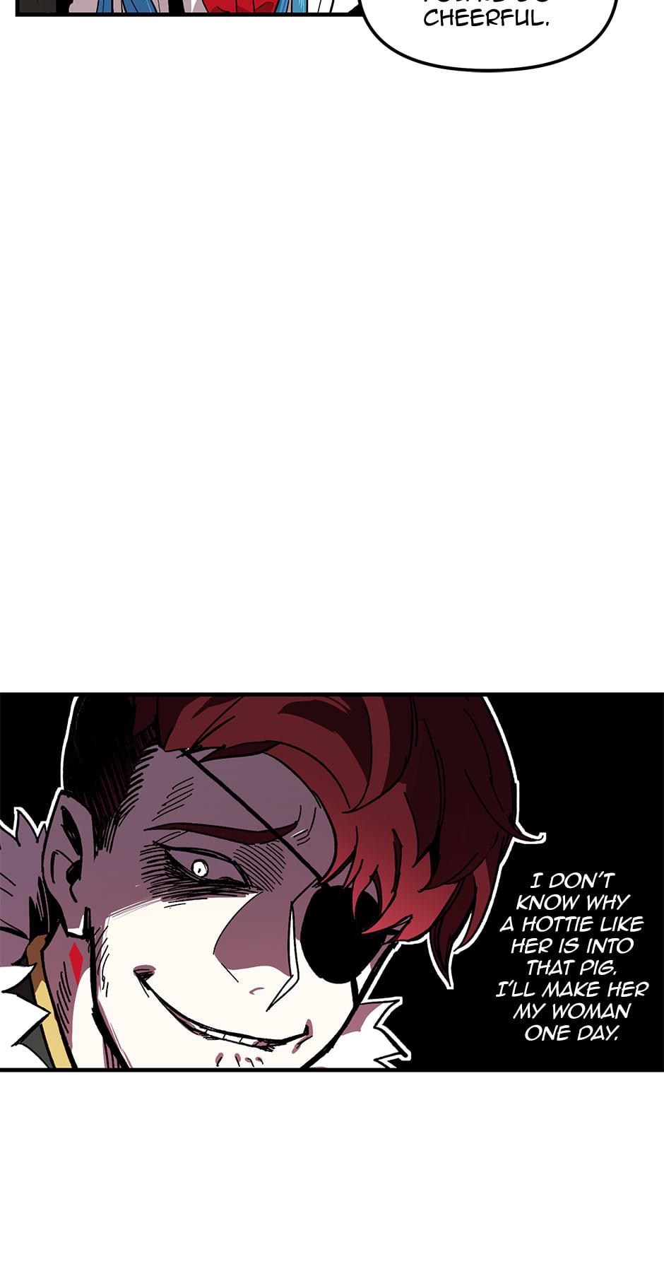 Read Solo Glitch Player Manga Online