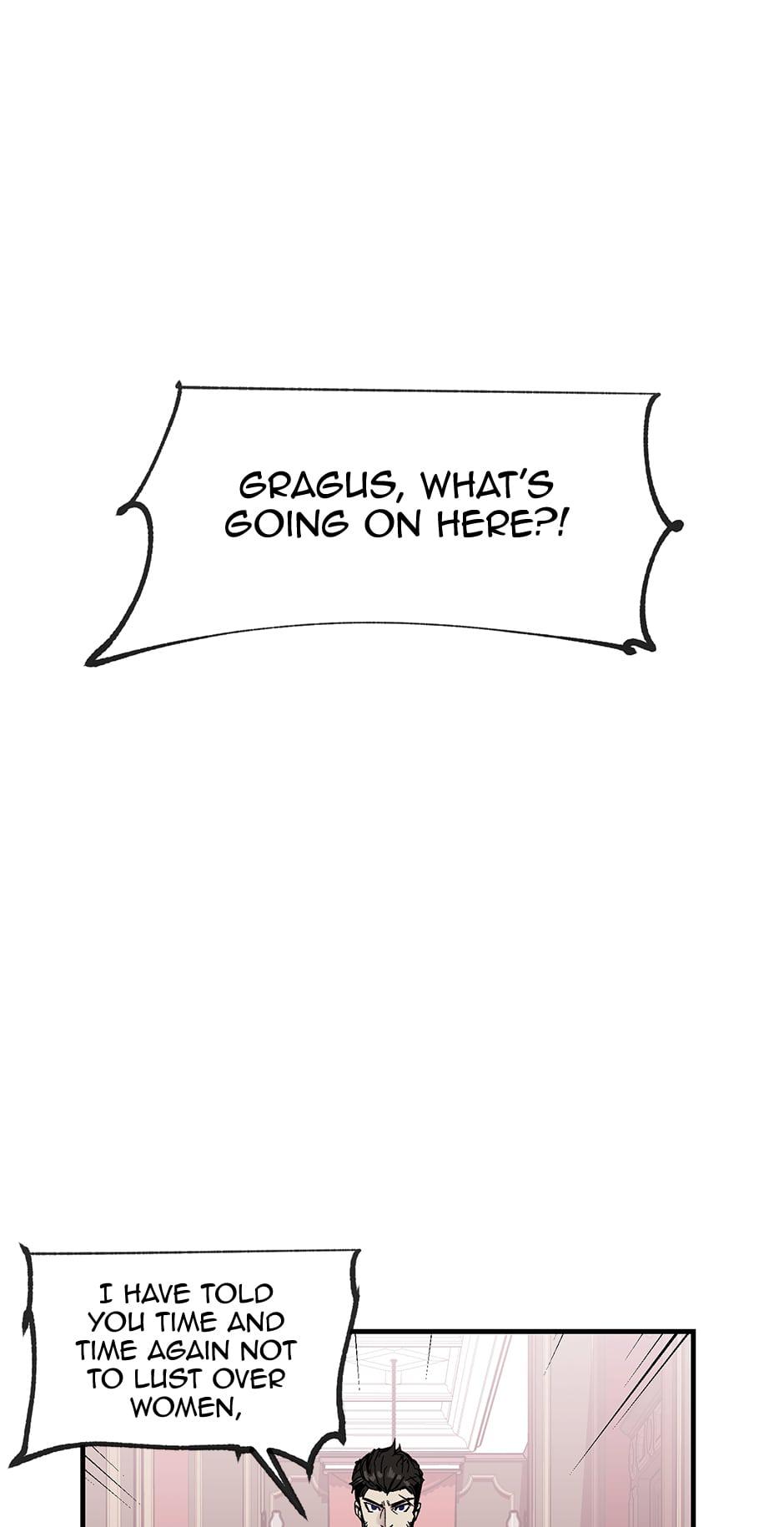 Read Solo Glitch Player Manga Online