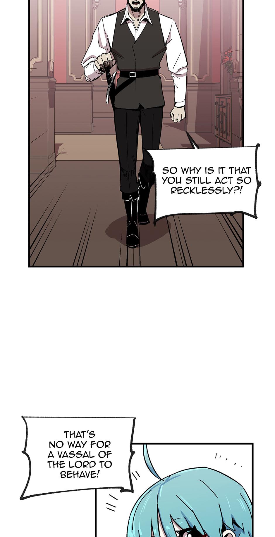 Read Solo Glitch Player Manga Online