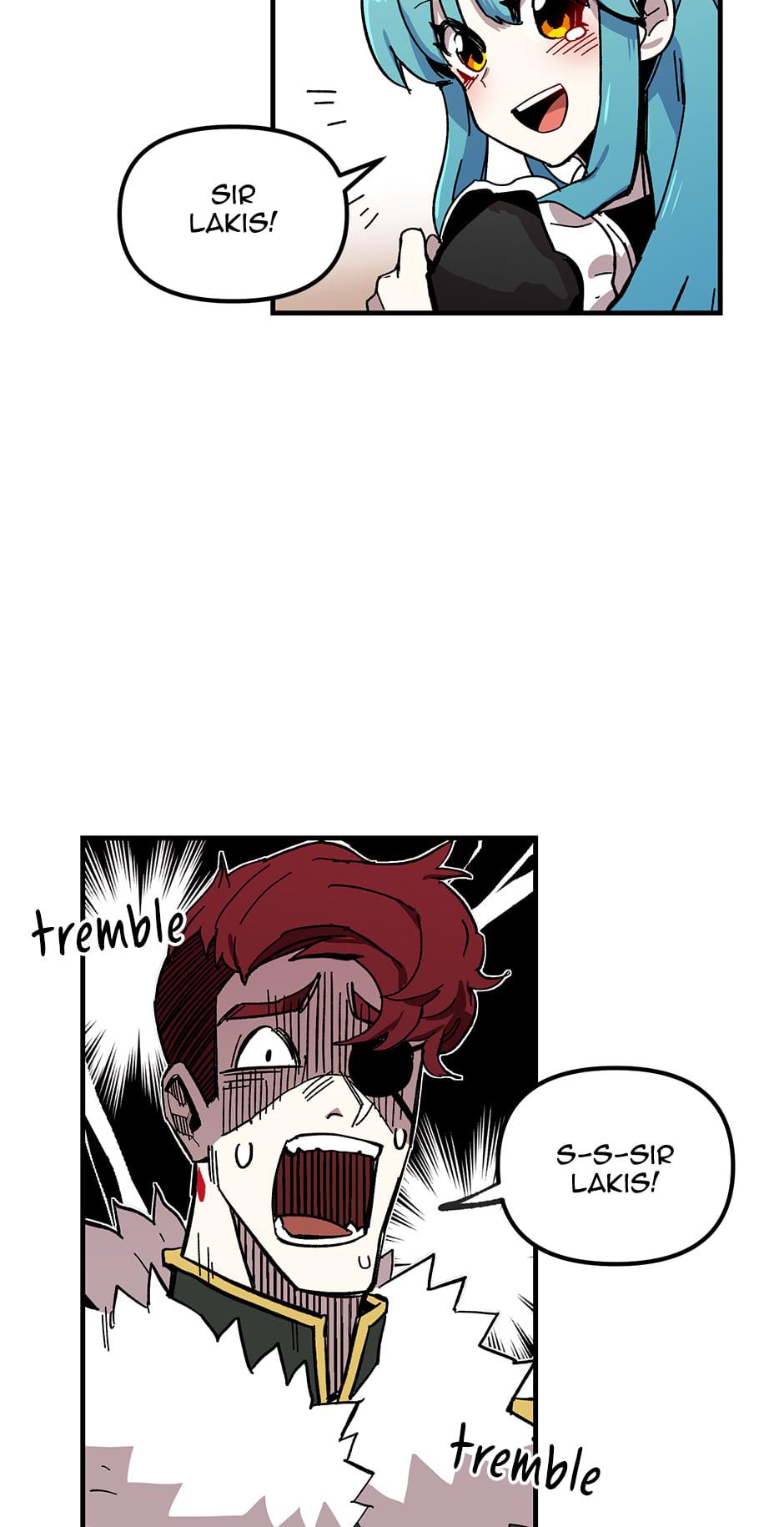 Read Solo Glitch Player Manga Online