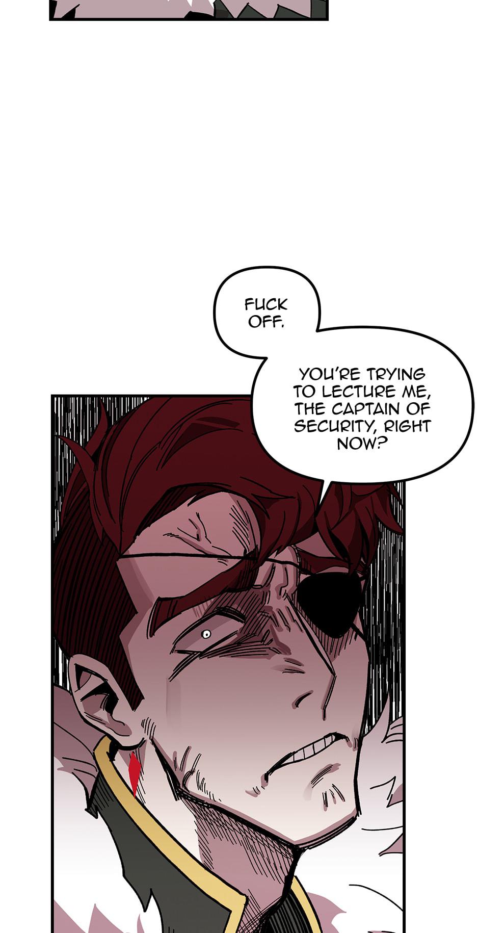 Read Solo Glitch Player Manga Online