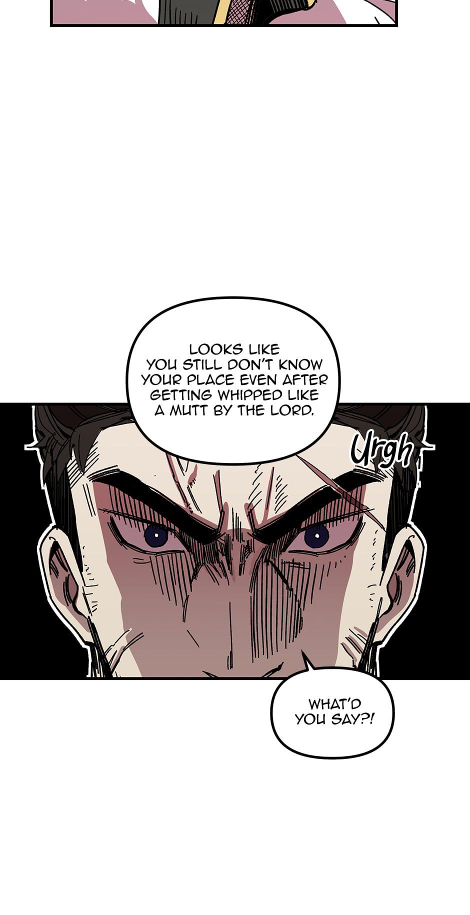 Read Solo Glitch Player Manga Online