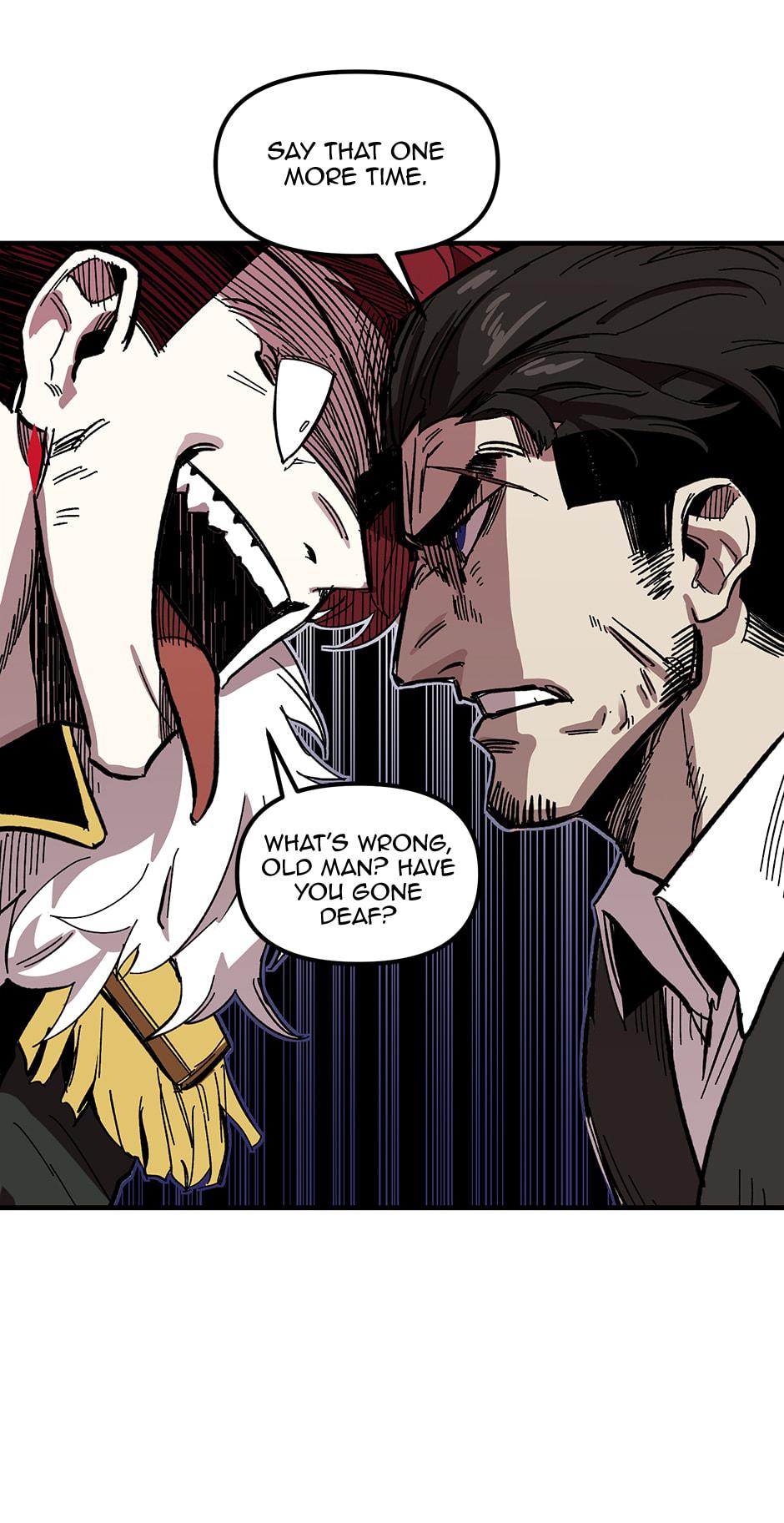 Read Solo Glitch Player Manga Online