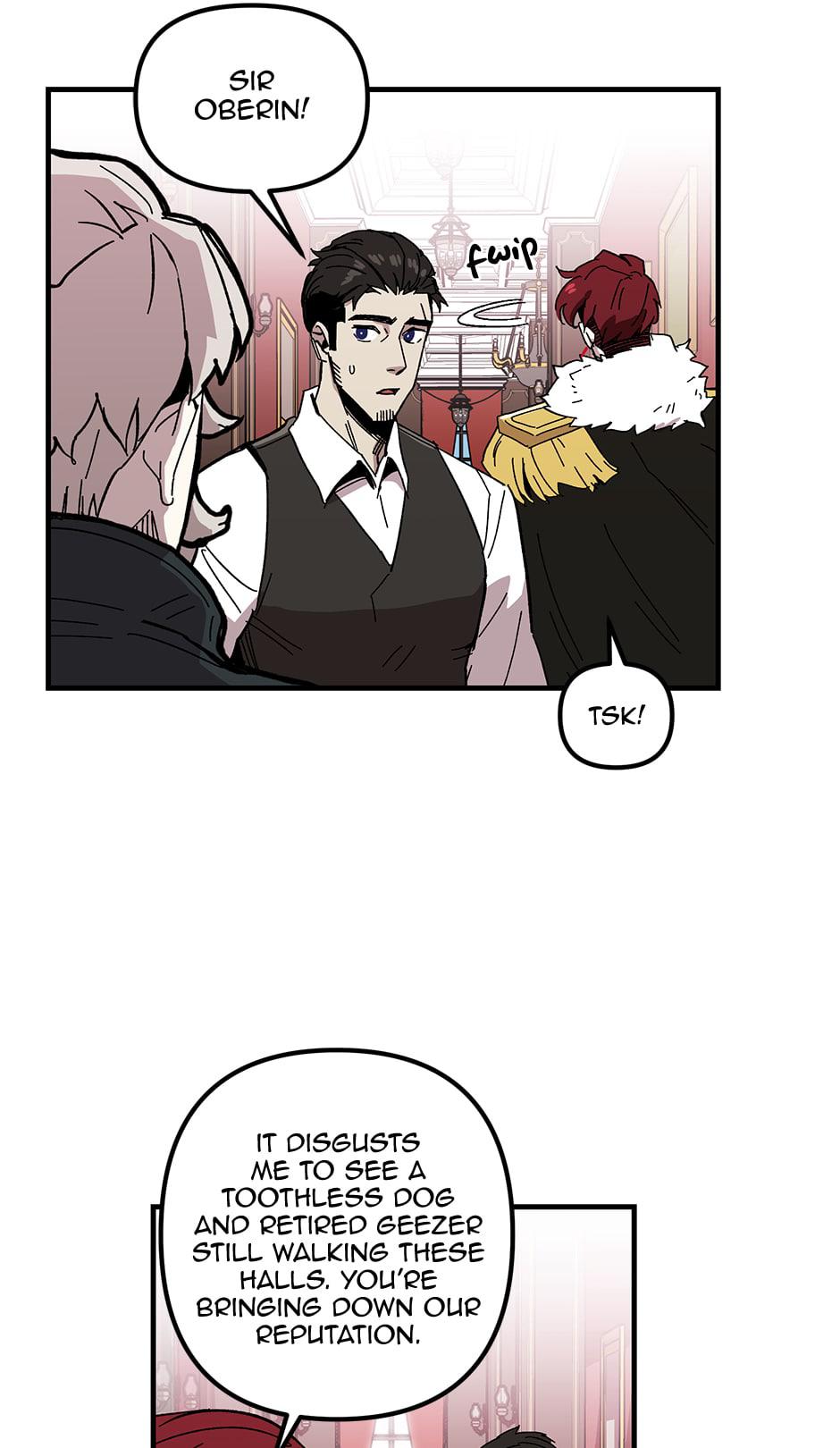 Read Solo Glitch Player Manga Online