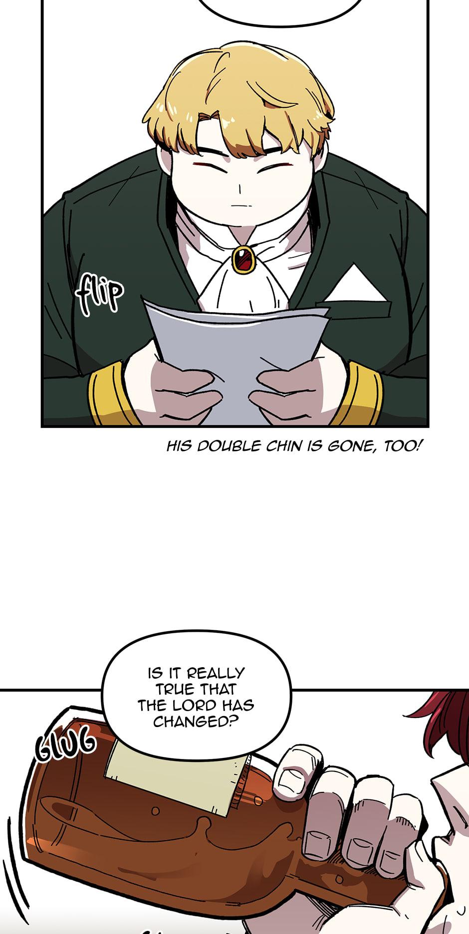 Read Solo Glitch Player Manga Online