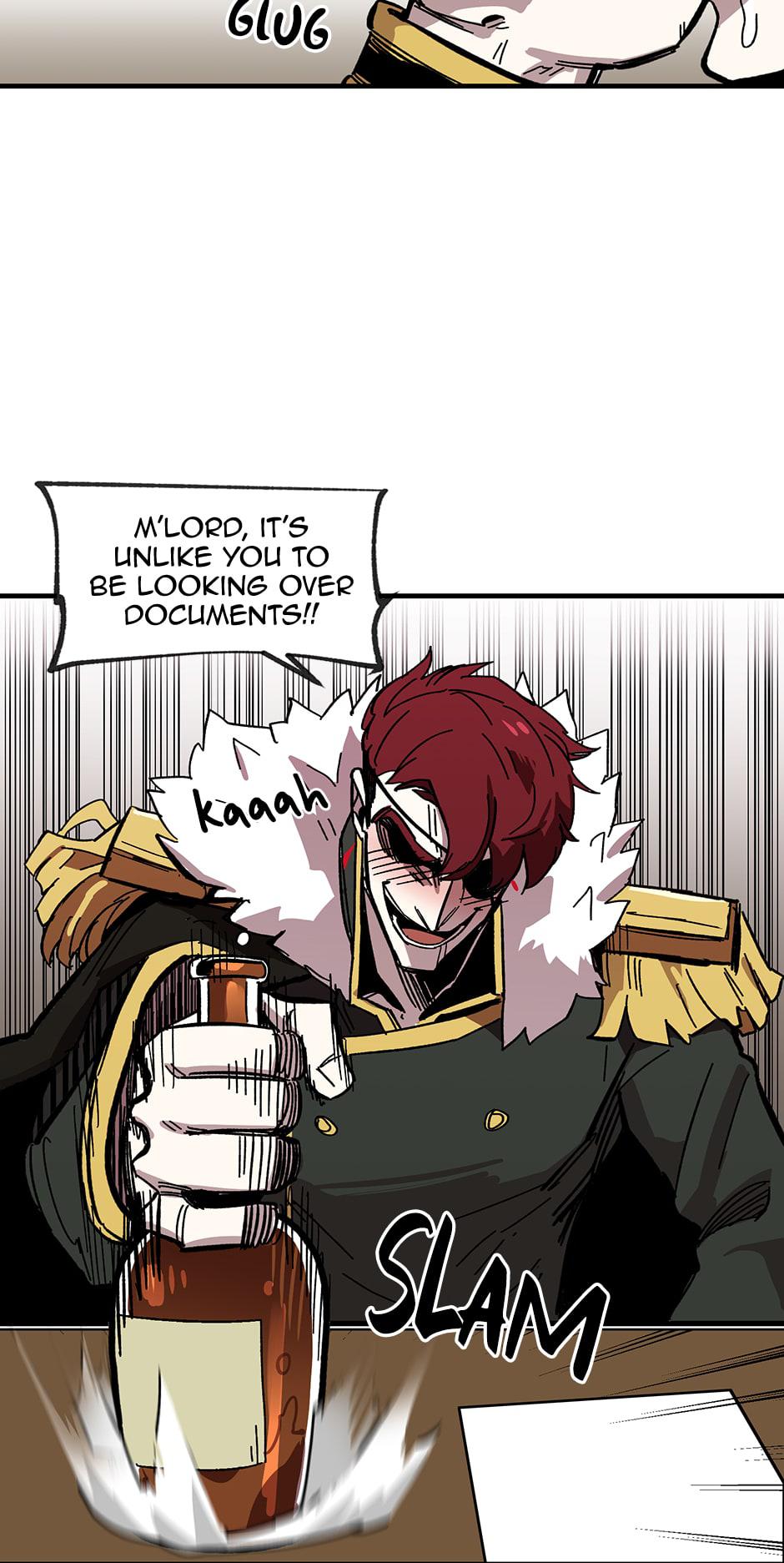 Read Solo Glitch Player Manga Online