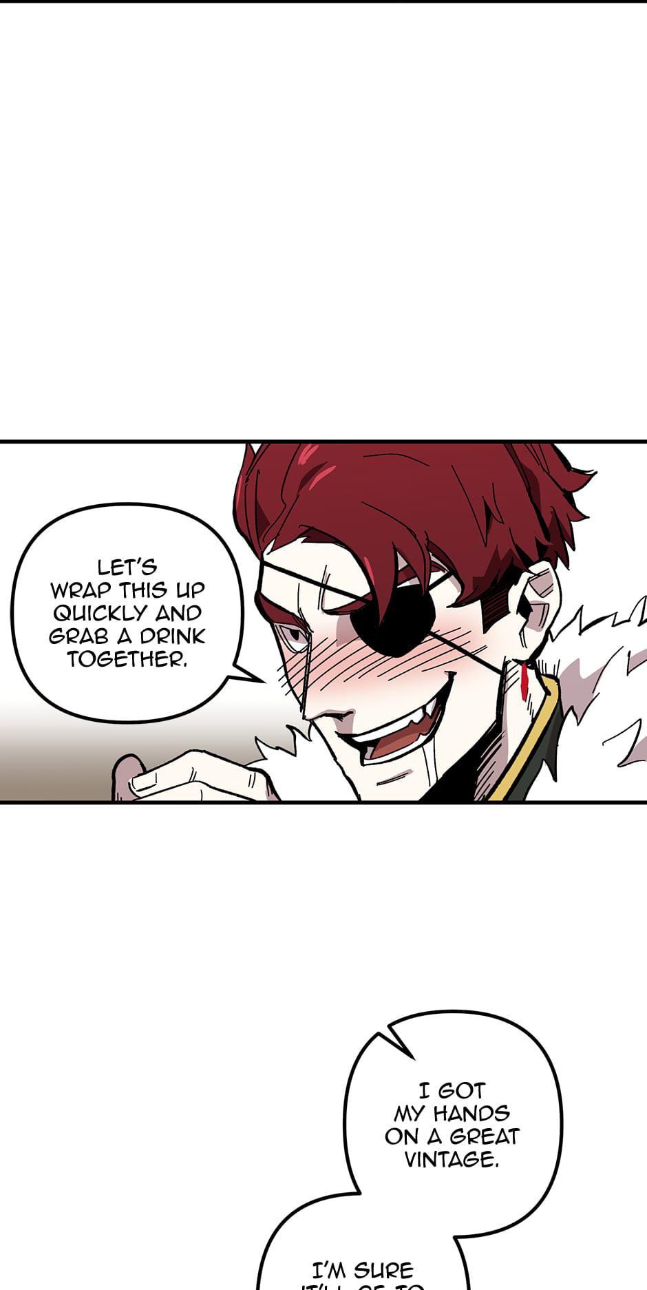 Read Solo Glitch Player Manga Online