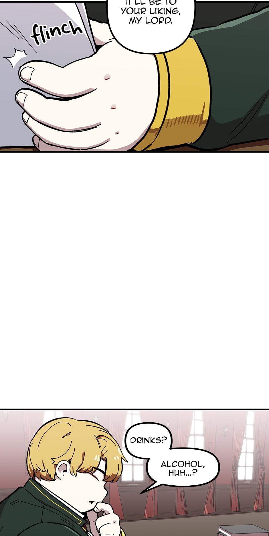 Read Solo Glitch Player Manga Online