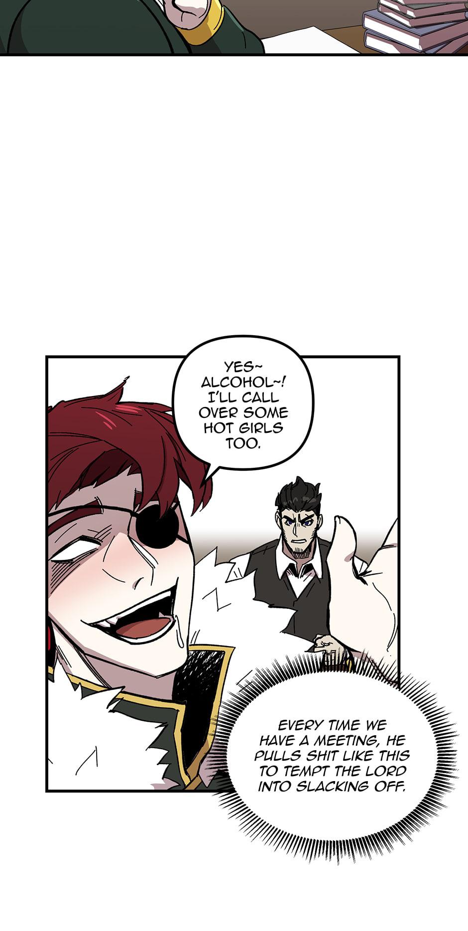 Read Solo Glitch Player Manga Online
