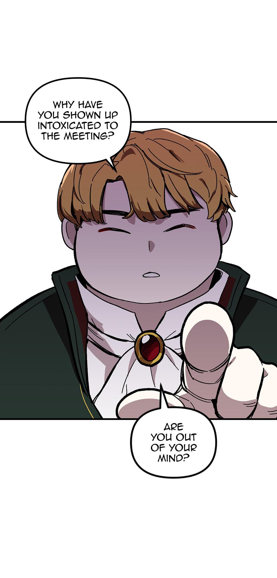 Read Solo Glitch Player Manga Online