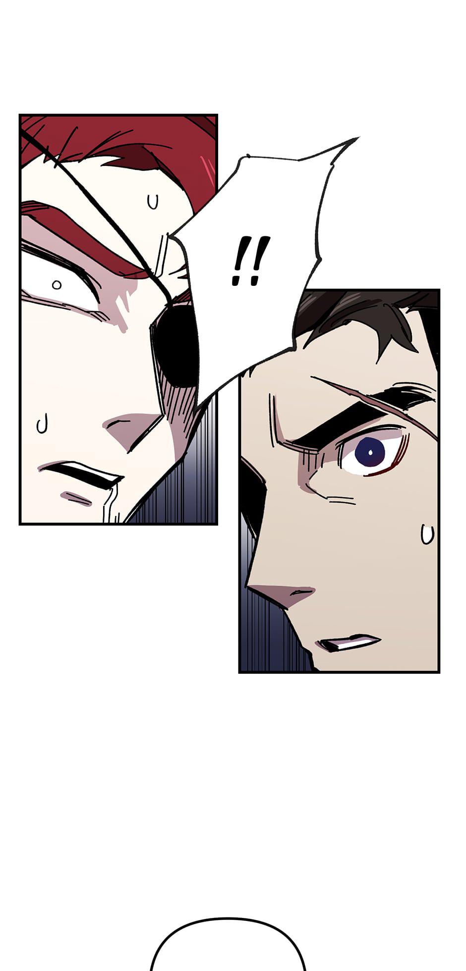 Read Solo Glitch Player Manga Online