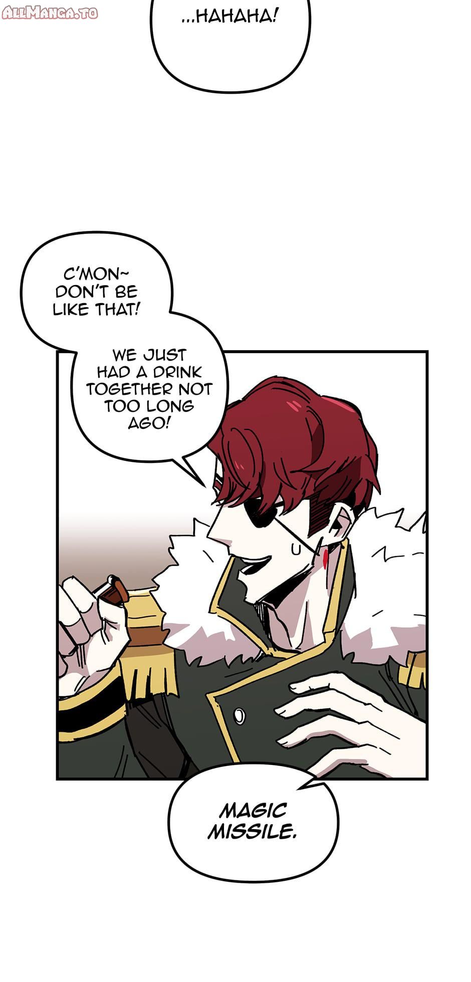 Read Solo Glitch Player Manga Online