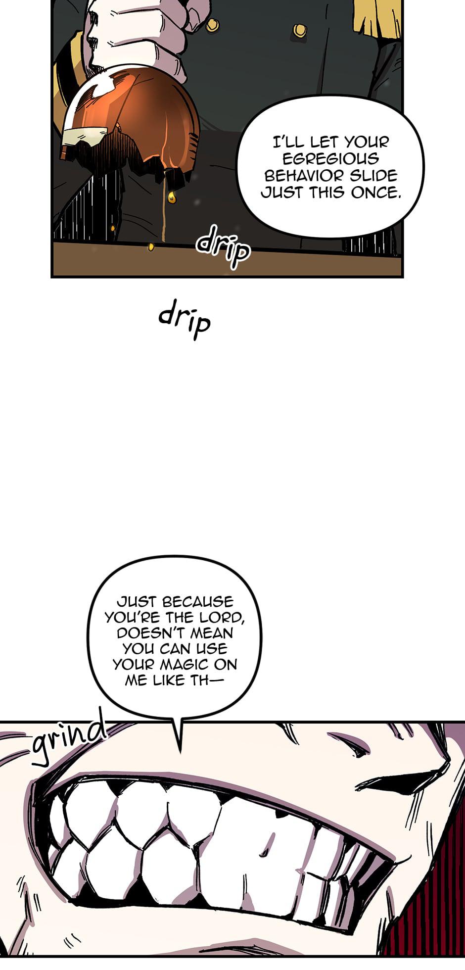 Read Solo Glitch Player Manga Online