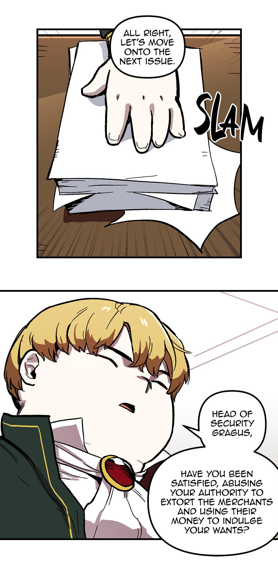 Read Solo Glitch Player Manga Online