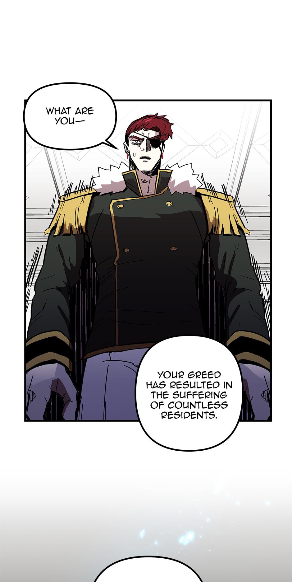Read Solo Glitch Player Manga Online
