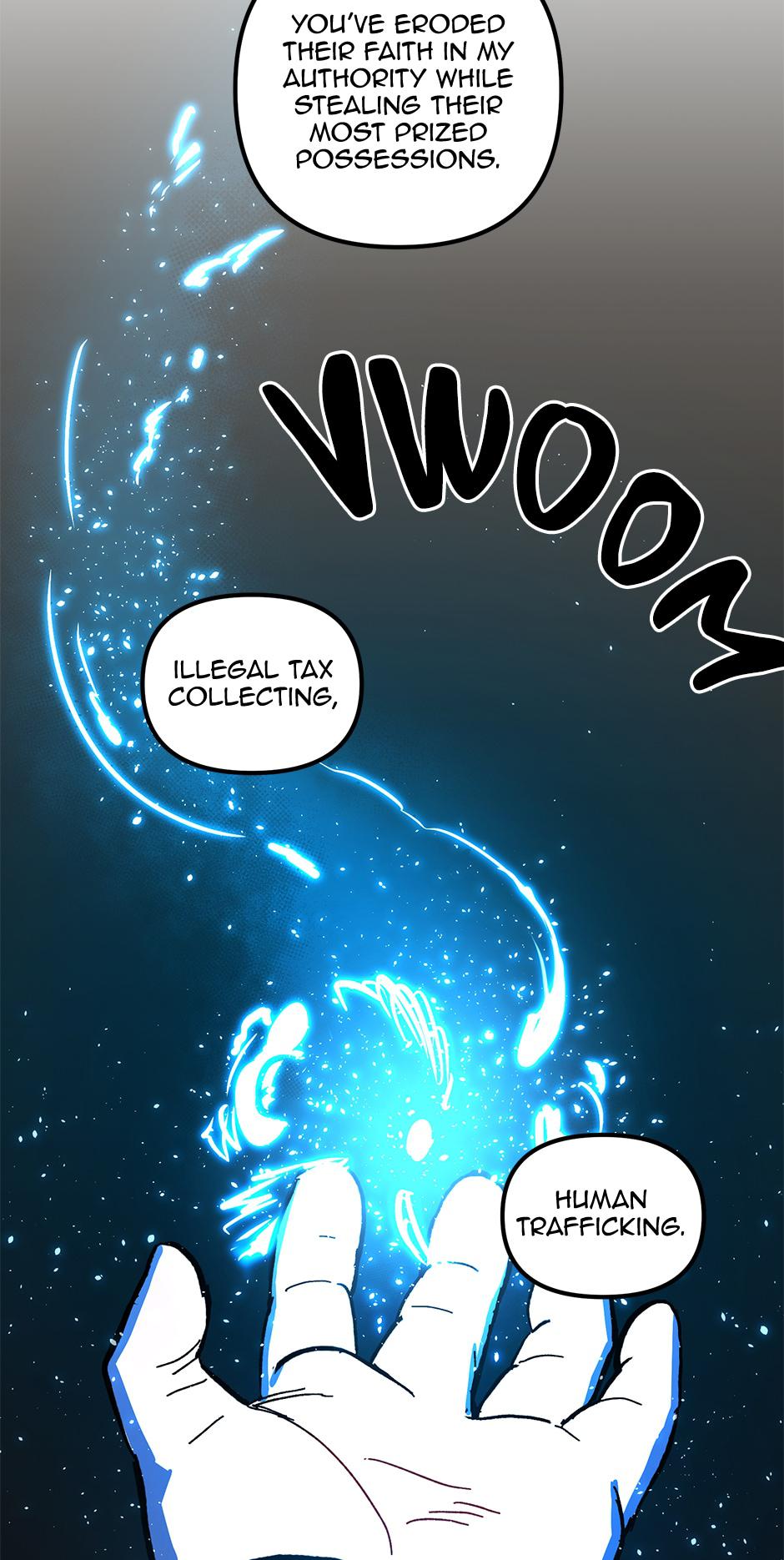 Read Solo Glitch Player Manga Online