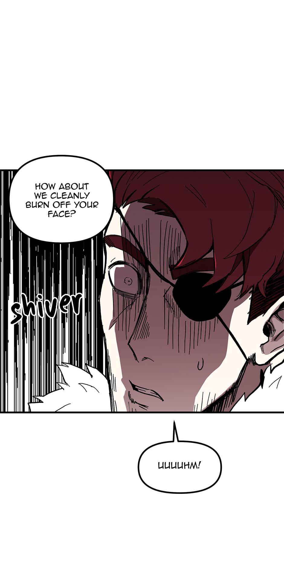 Read Solo Glitch Player Manga Online