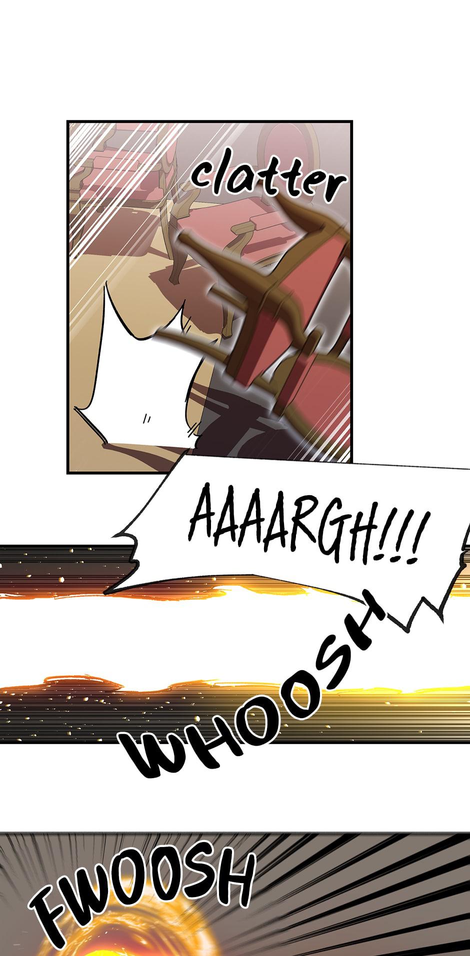 Read Solo Glitch Player Manga Online