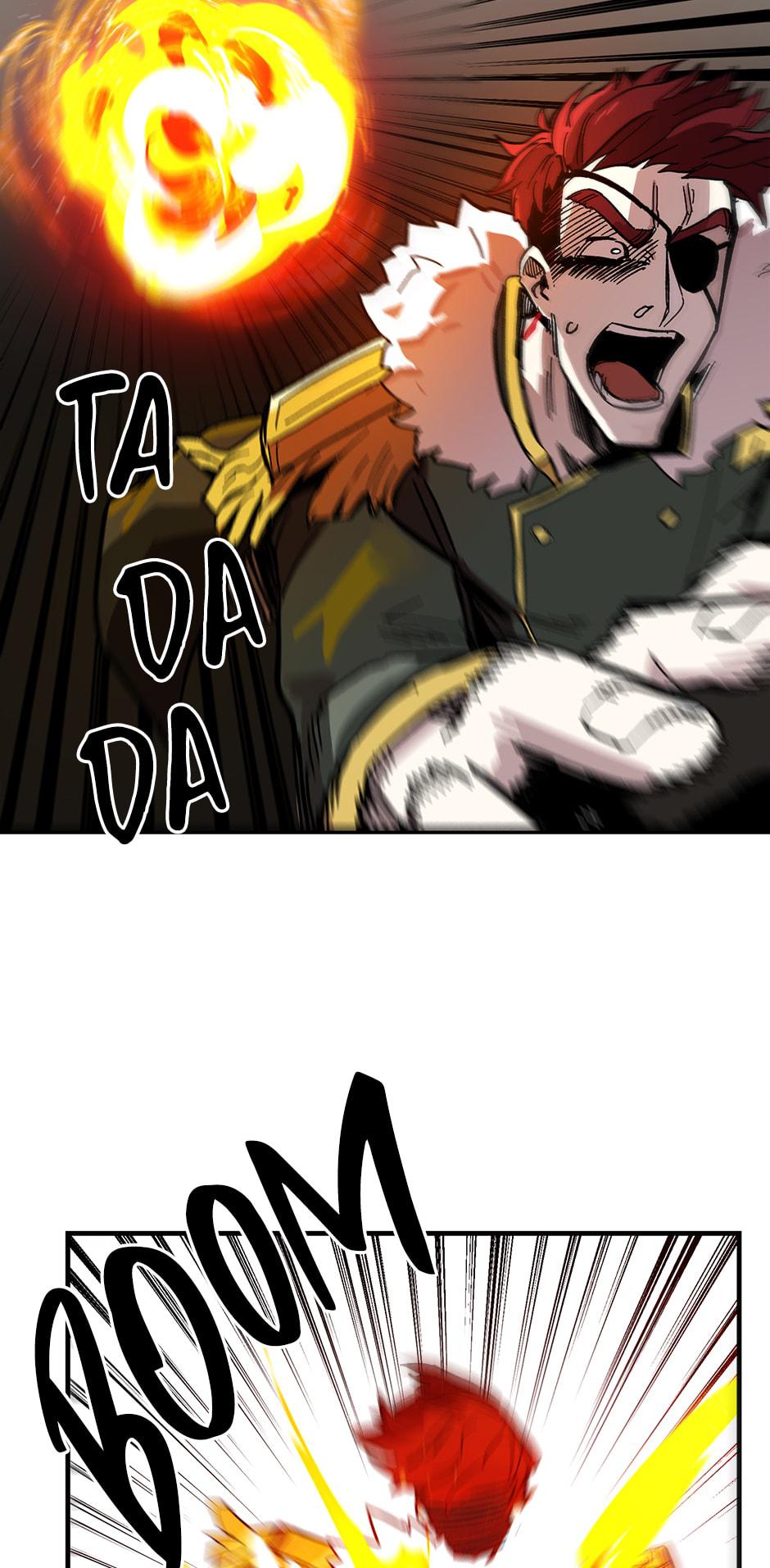 Read Solo Glitch Player Manga Online