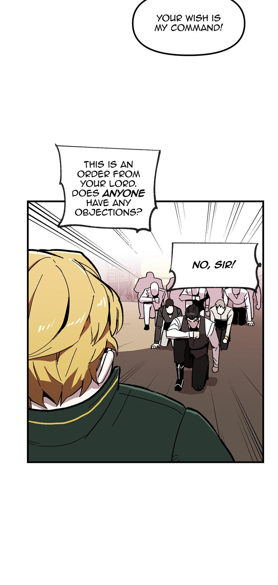 Read Solo Glitch Player Manga Online