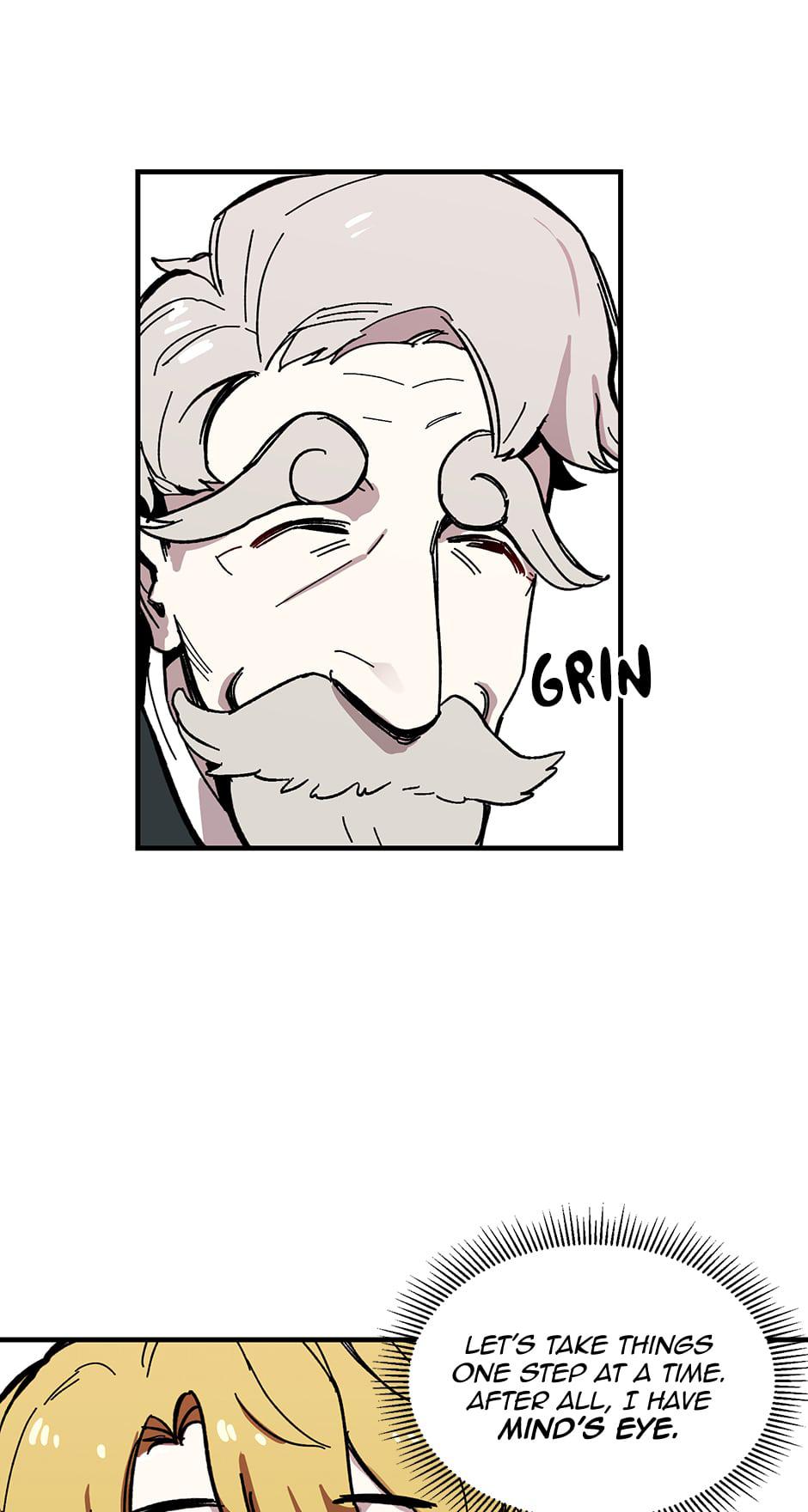 Read Solo Glitch Player Manga Online